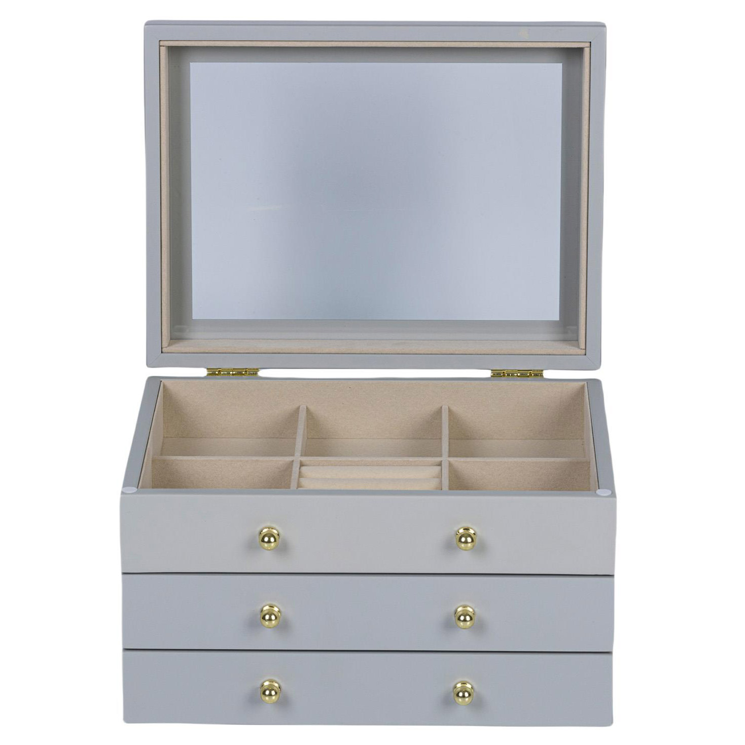 Enlarge Product Preview 3 Successfully Enriched by automation Job.