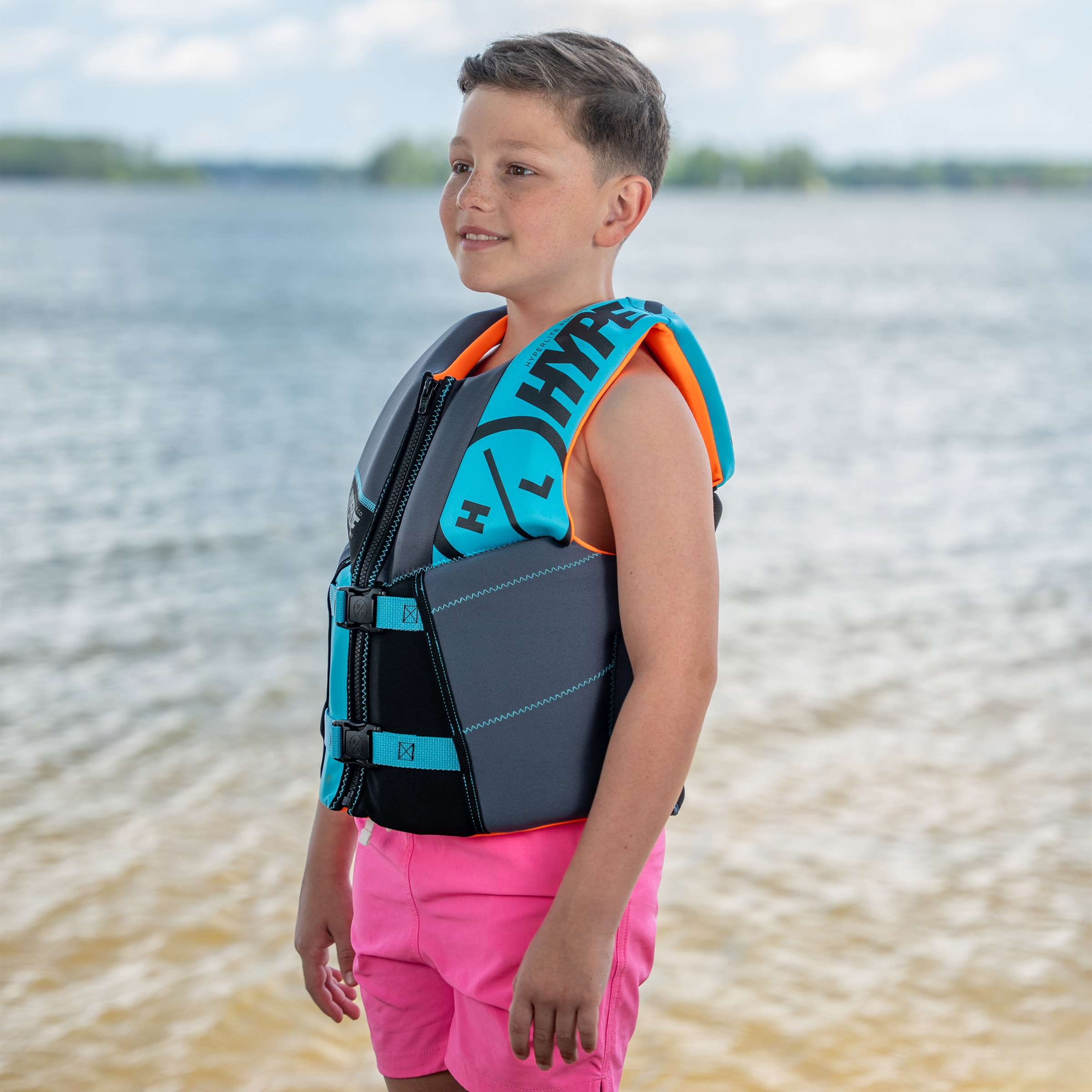 Hyperlite - Youth Life Vest | Costco