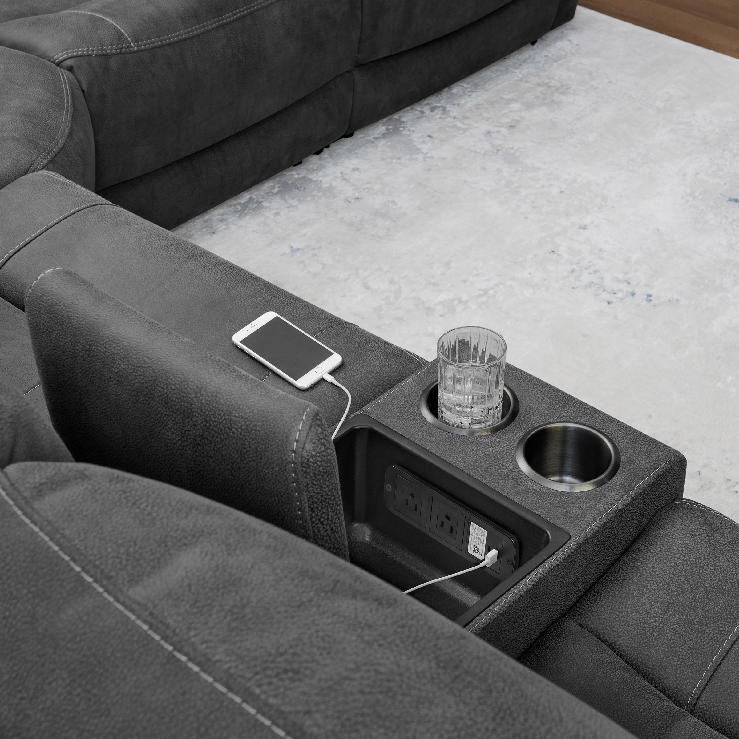 Enlarge Product Preview 5 Successfully Enriched by automation Job.