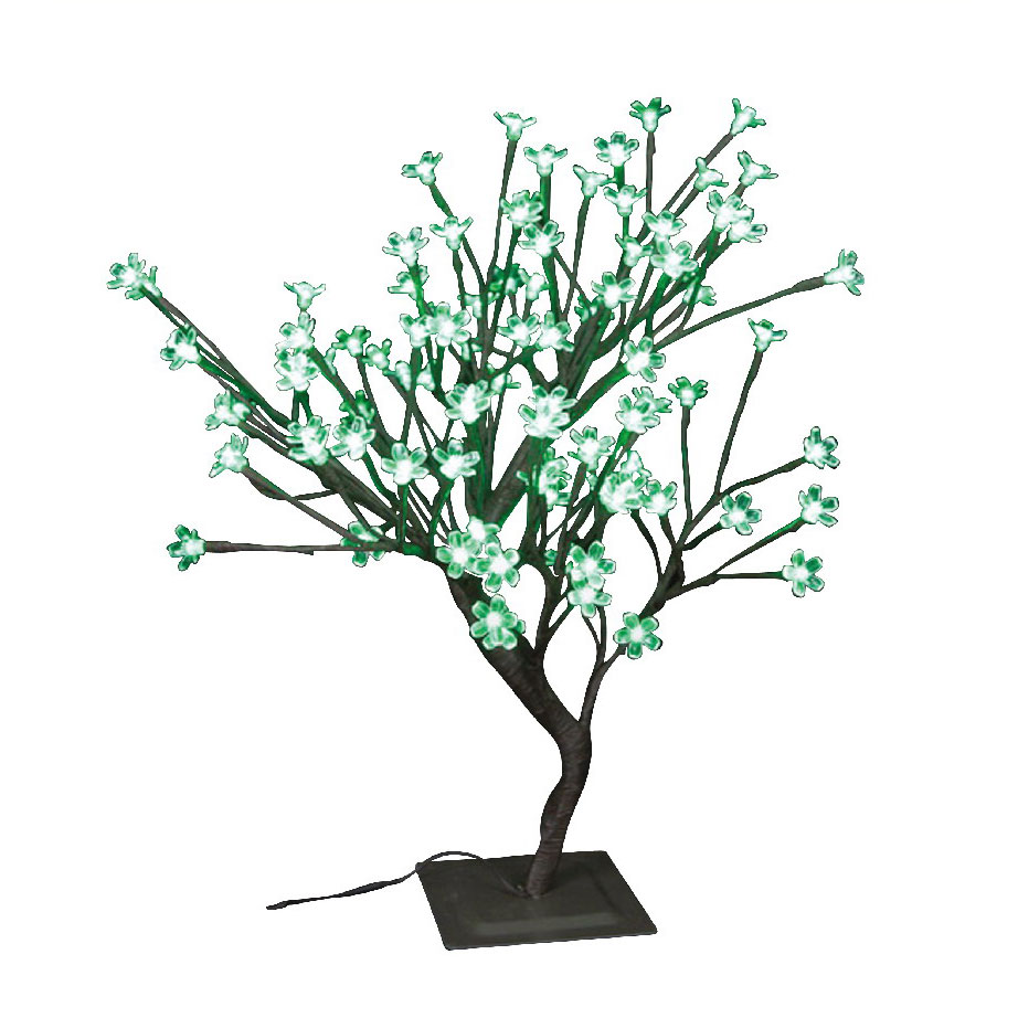 56 cm (22 in.) - Indoor / Outdoor Table Top Bonsai Tree