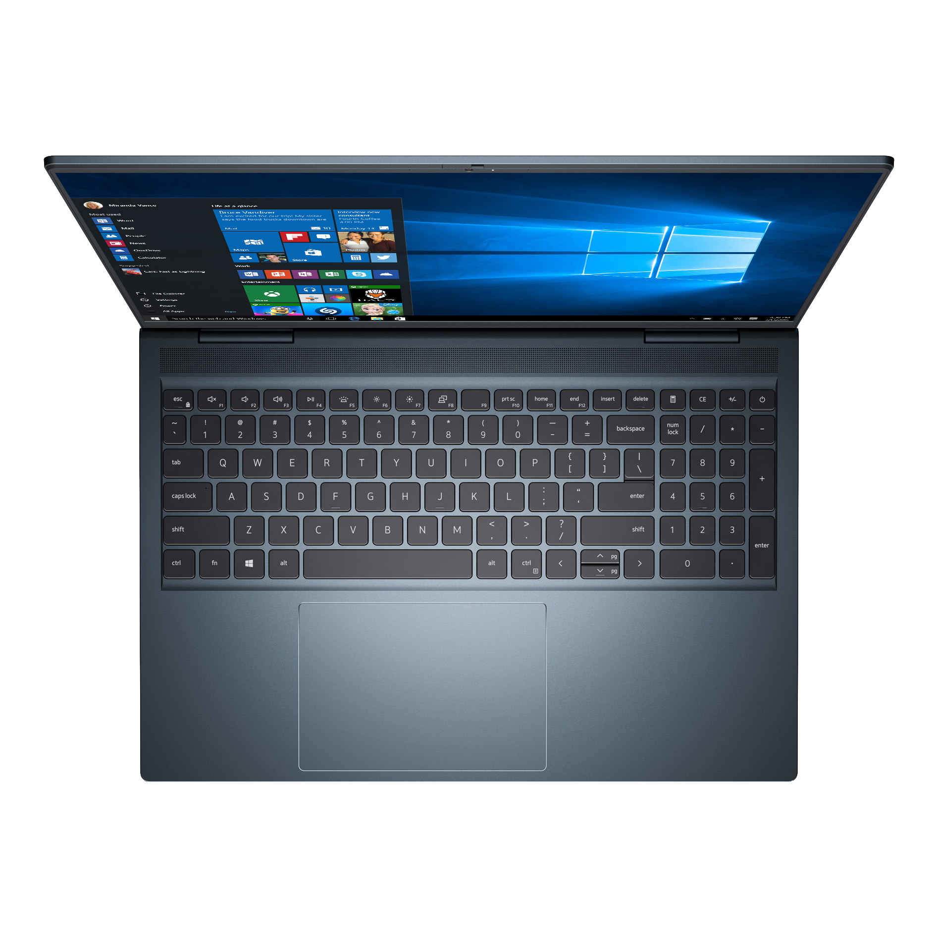 その他ノートPC本体 Dell Inspiron 16 Plus/i7-11800H/RTX3050 Dell Inspiron Plus 16