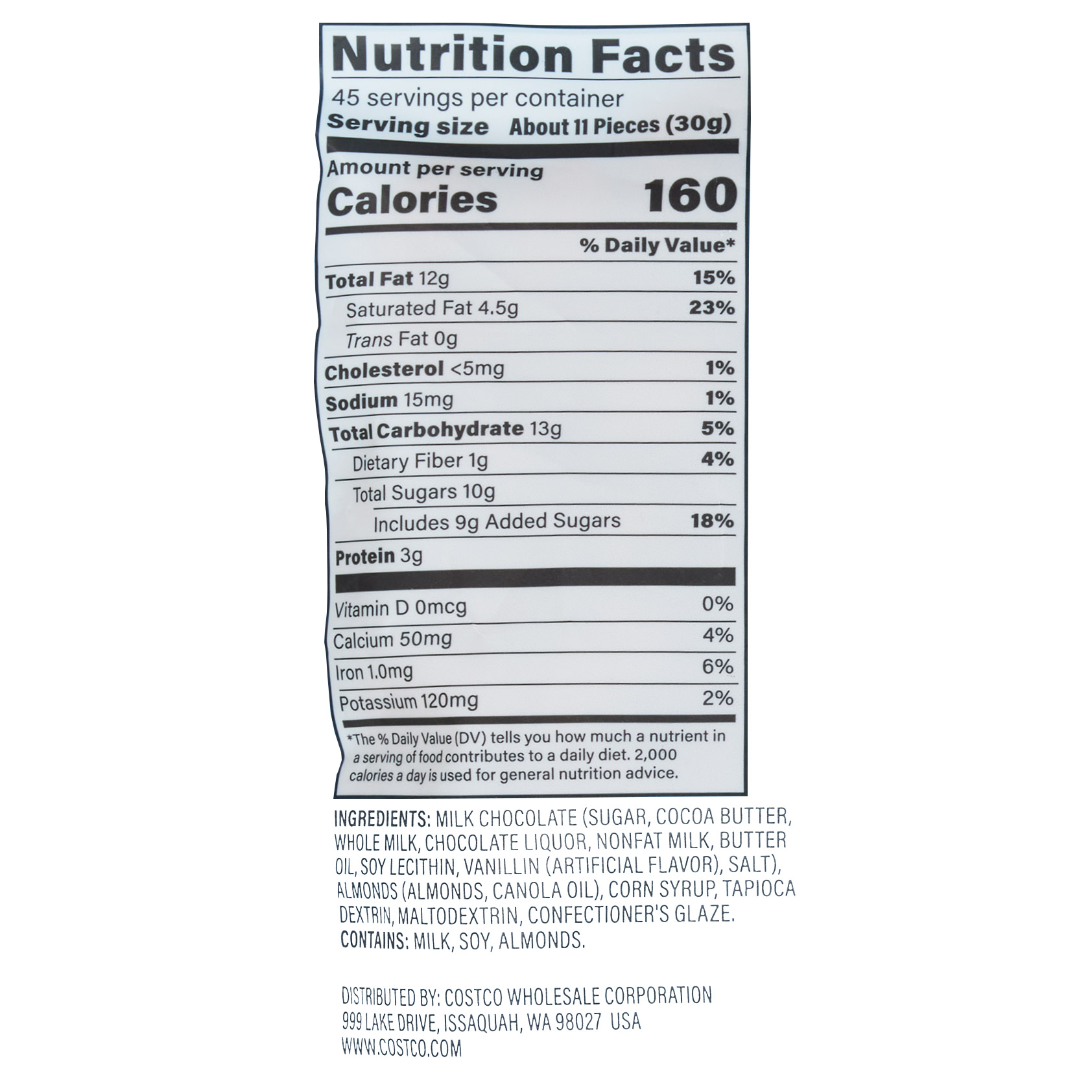 Enlarge Product Preview 5 Successfully Enriched by automation Job.