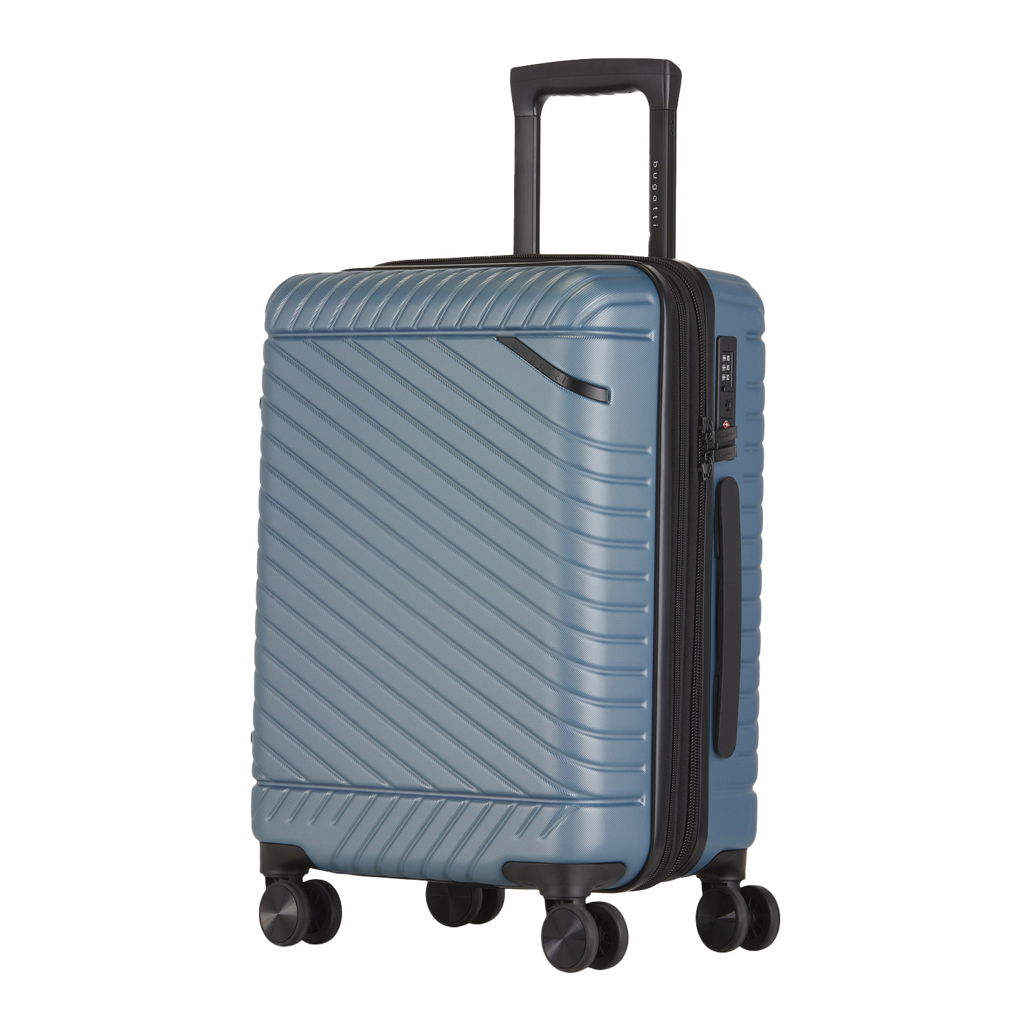 Bugatti Milos Hardside Carry-On