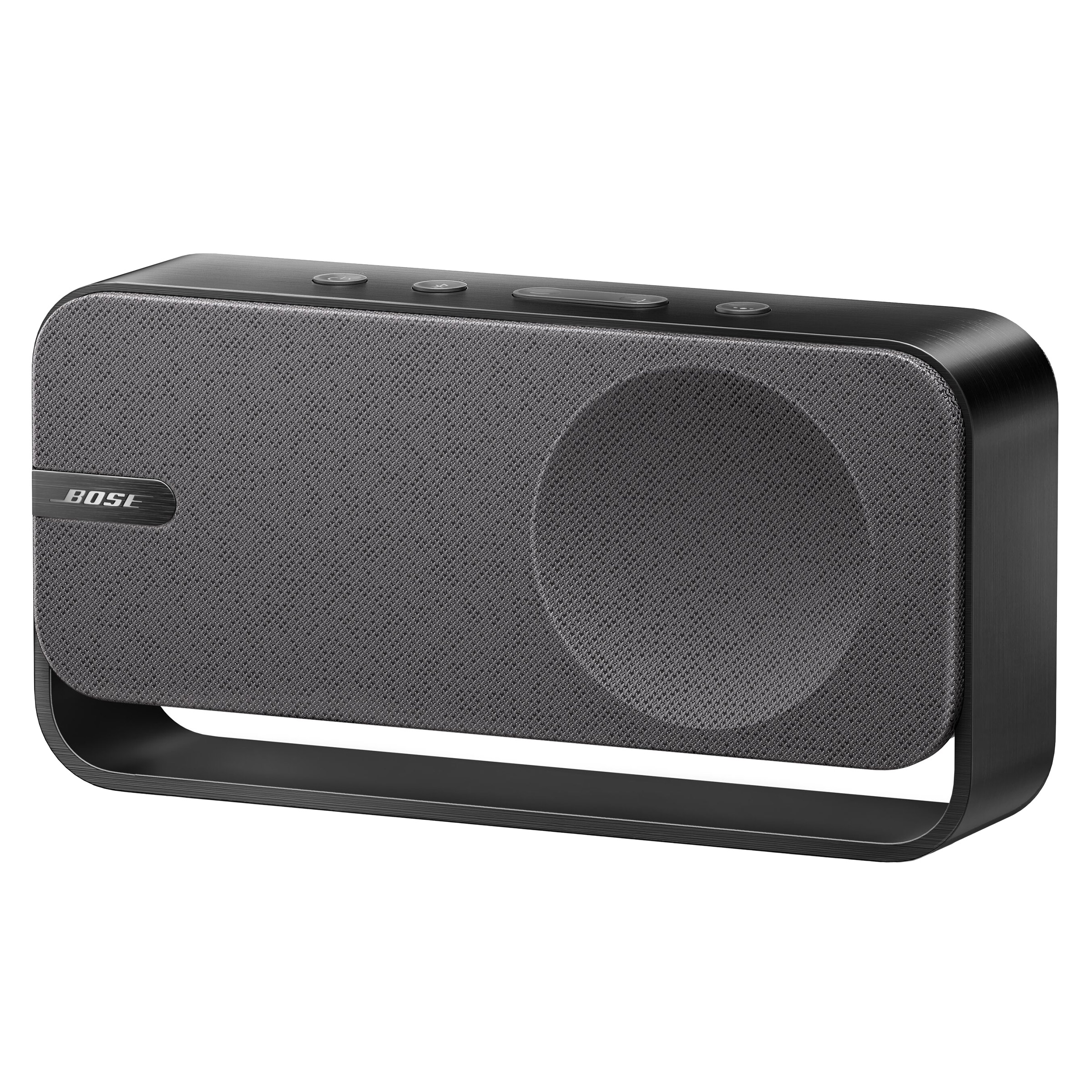 2025年7月11日購入】Bose SoundLink  クールグレー Bose SoundLink Home Bluetooth Speaker, Cool Gray | Costco
