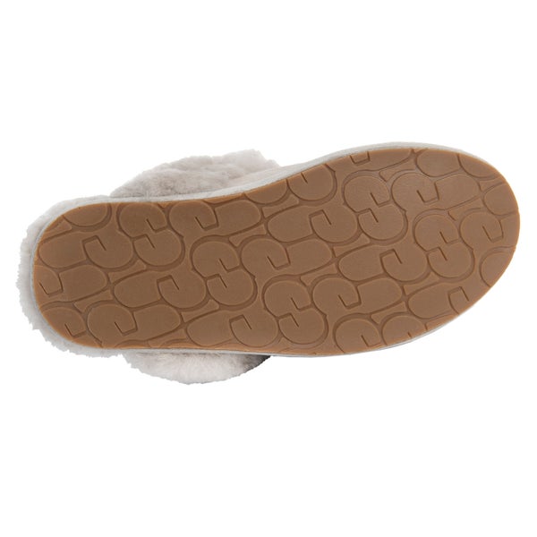UGG Ladies' Scuffette II Slipper | Costco UGG Ladies' Scuffette II Slipper | Costco