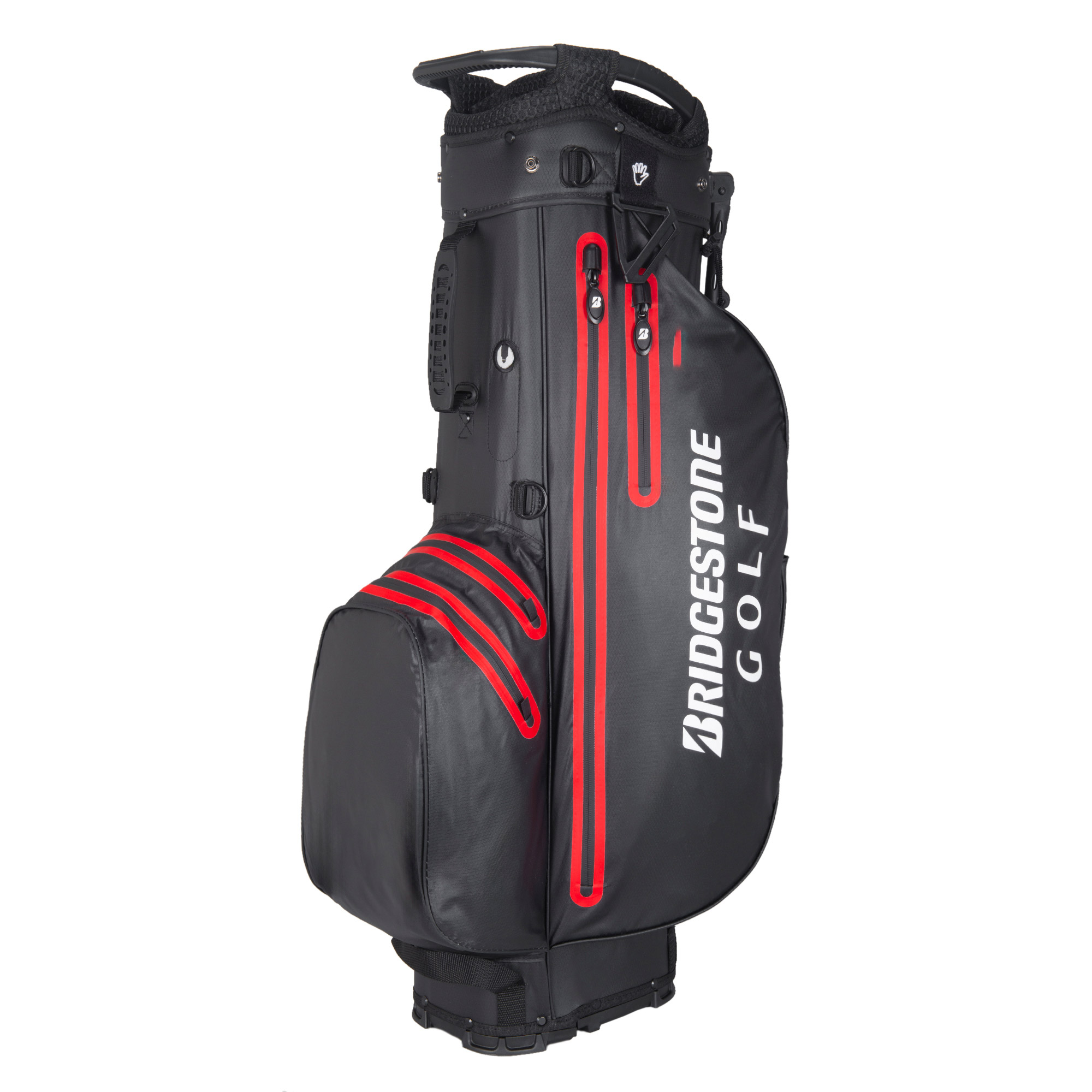 Bridgestone Waterproof Stand Bag | Costco