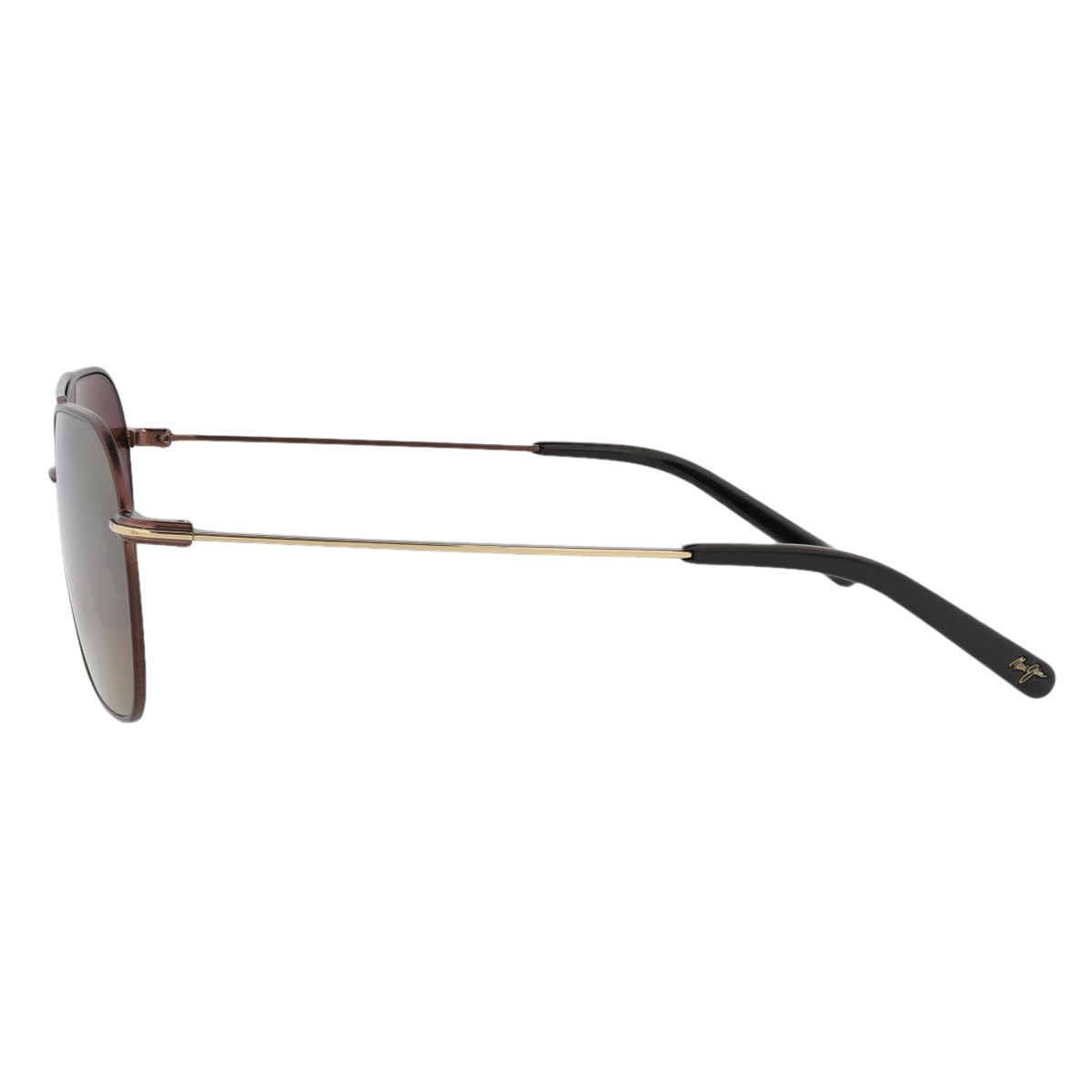 Maui Jim Mano H877-01 Polarized Sunglasses | Costco