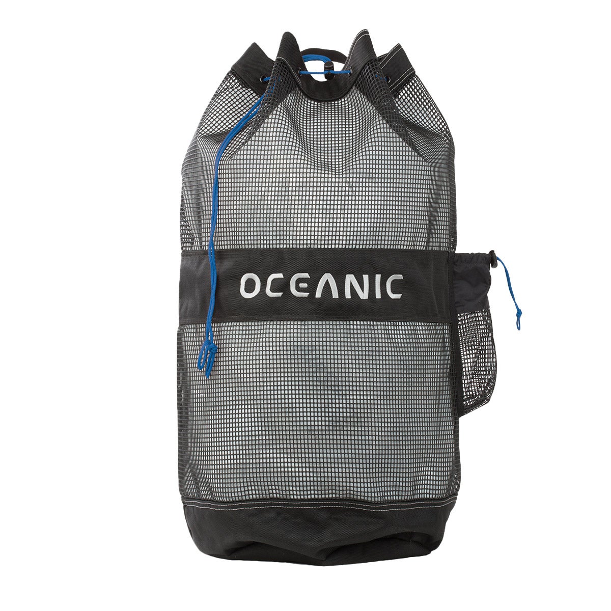 Oceanic Mesh Backpack Gear Bag, 82 Liter | Costco