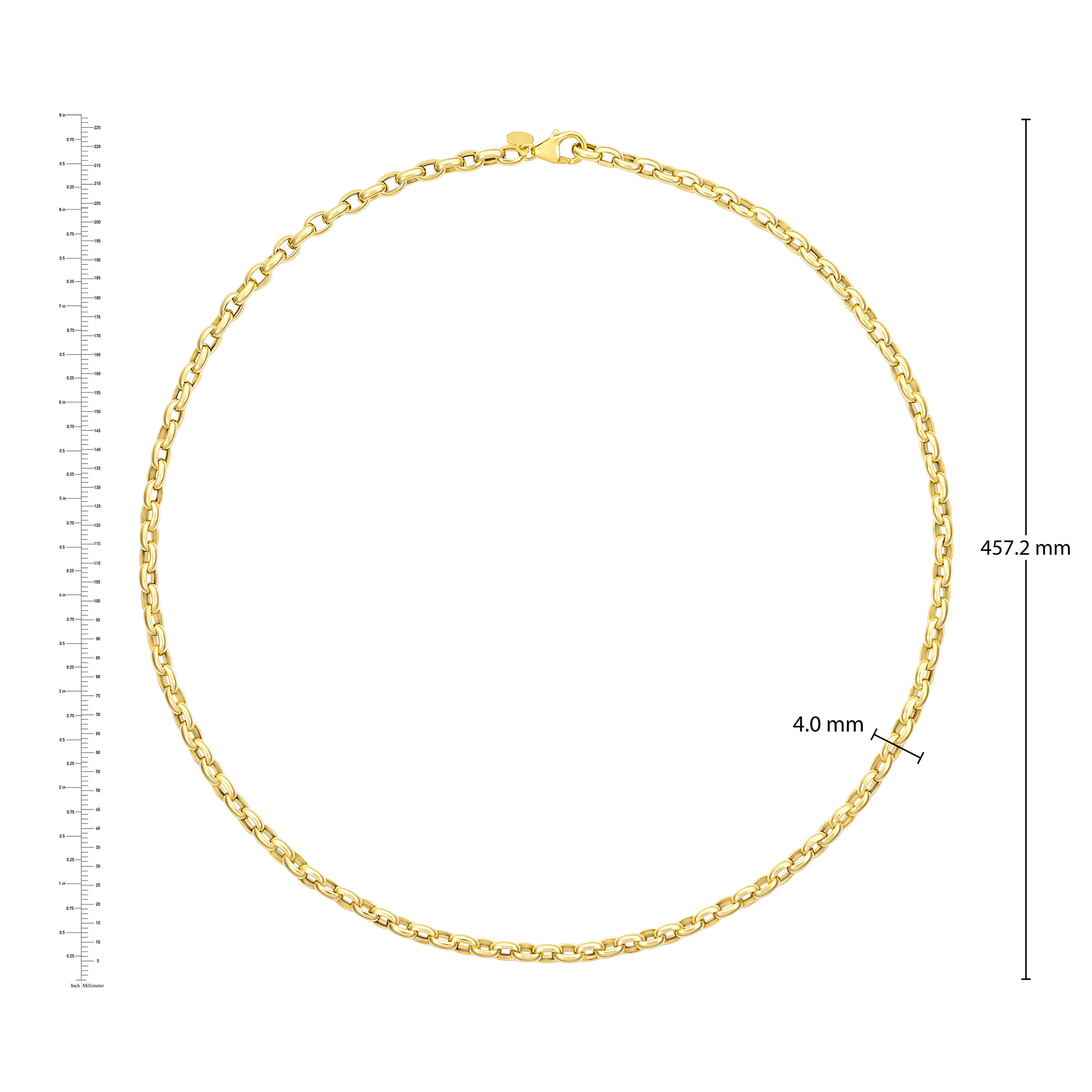 Enlarge Product Preview 5 Successfully Enriched by automation Job.