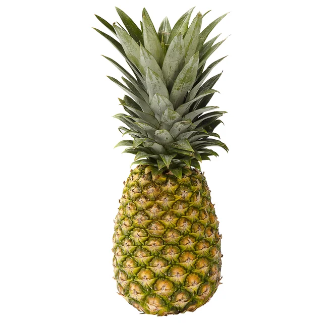 Golden Pineapple, Each
