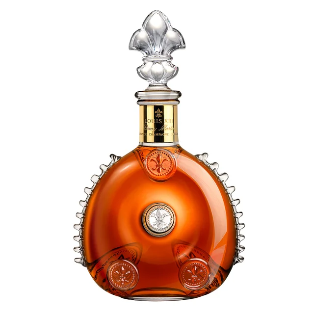REMY MARTIN LOUIS XIII COGNAC FRANCE 750ML