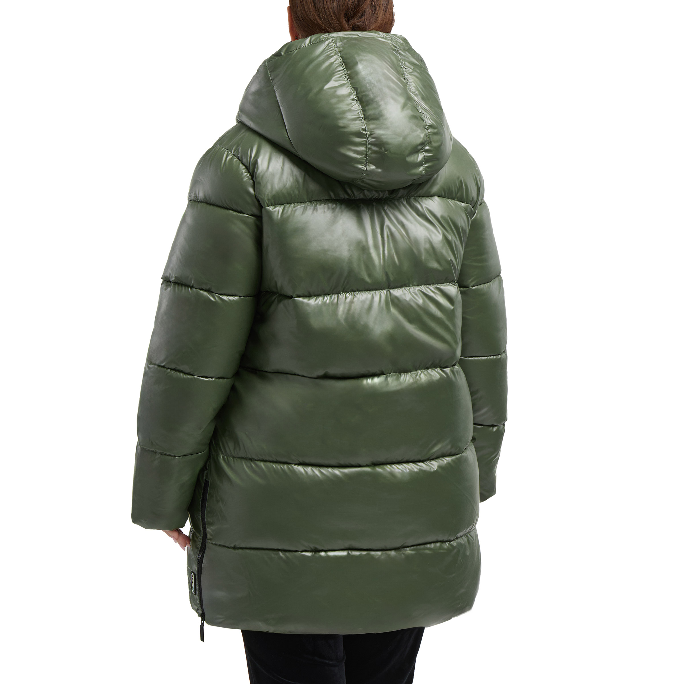 Enlarge Product Preview 9 Successfully Enriched by automation Job.