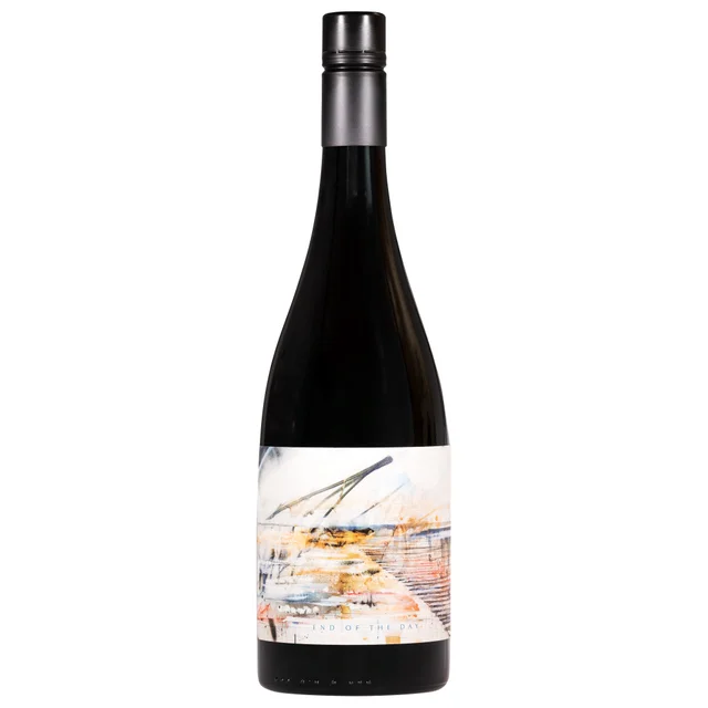 CALIZA WINERY RED BLEND PASO ROBLES 750ML