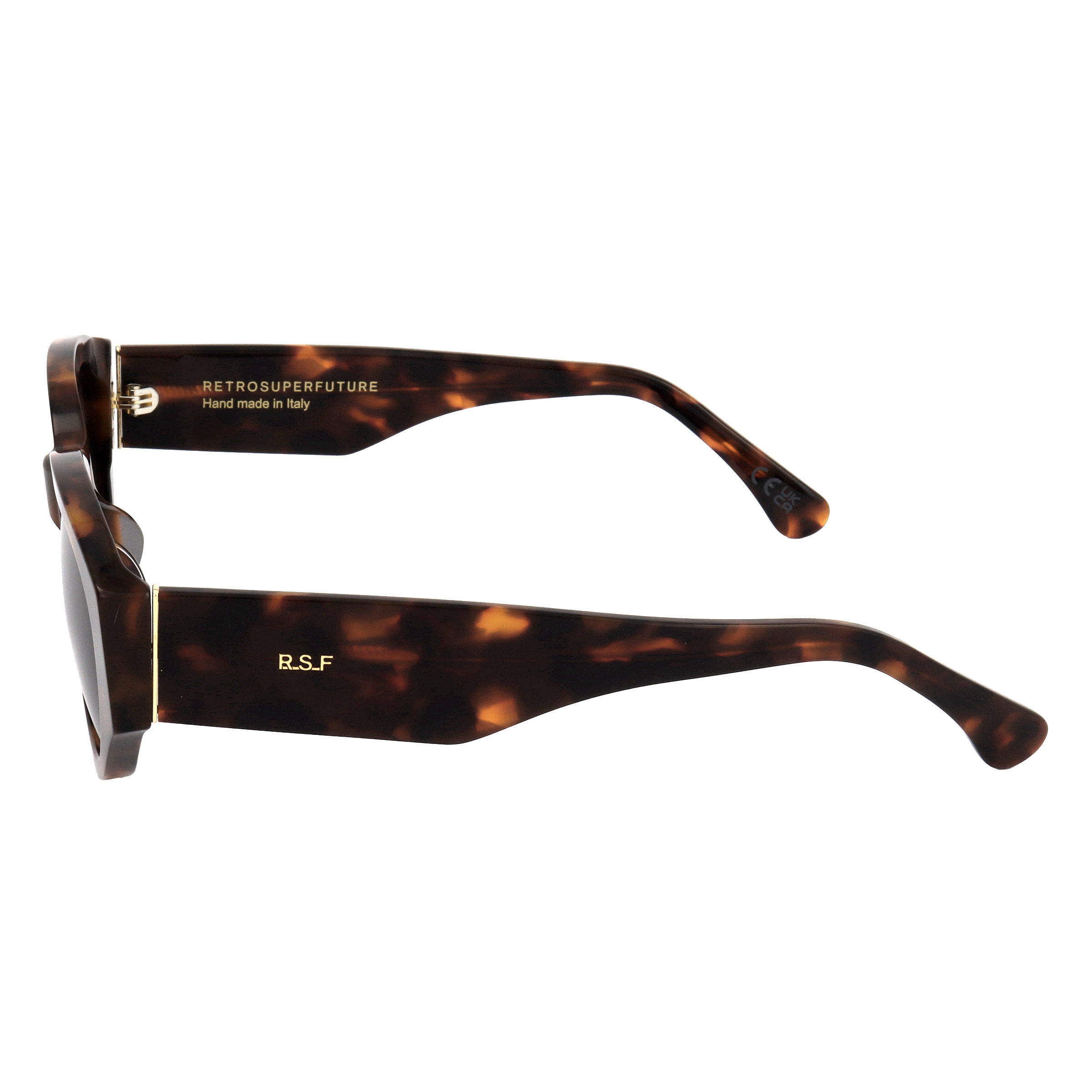 ma♡ Retrosuperfuture Drew Mama Sunglasses | Costco