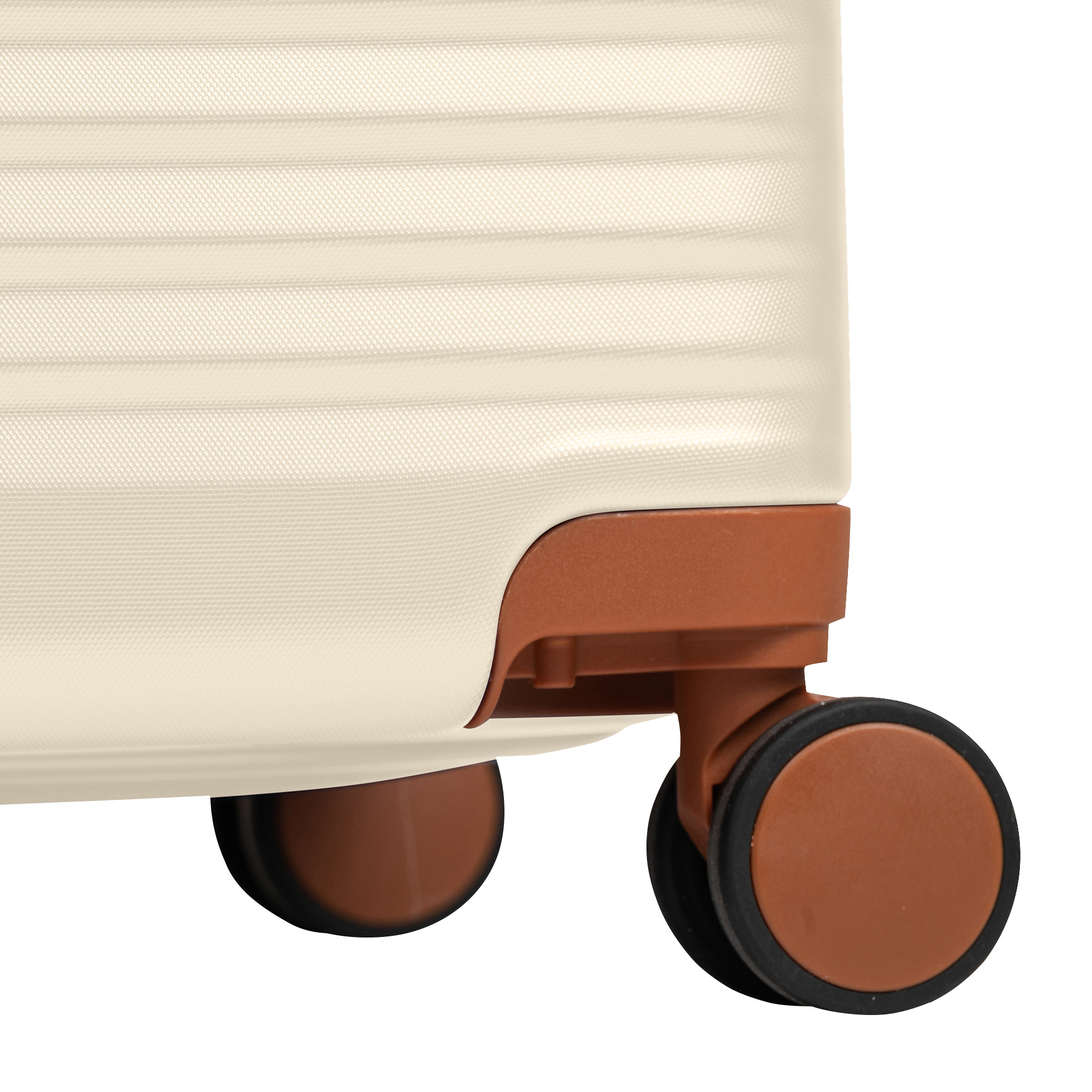 Champs - Vintage II, 3-piece Hardside Expandable Spinner Luggage