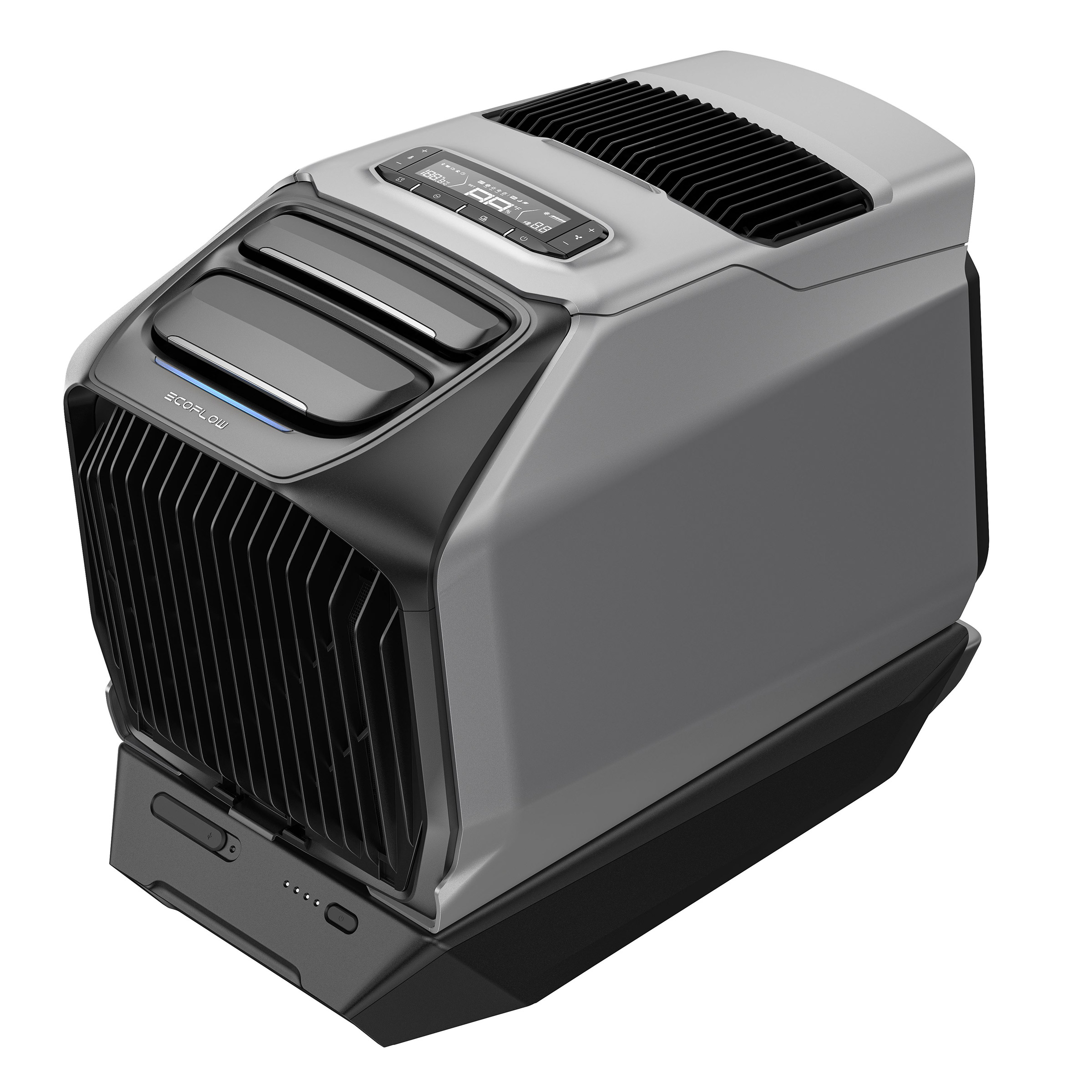 EcoFlow WAVE 3 Portable Air Conditioner with Battery