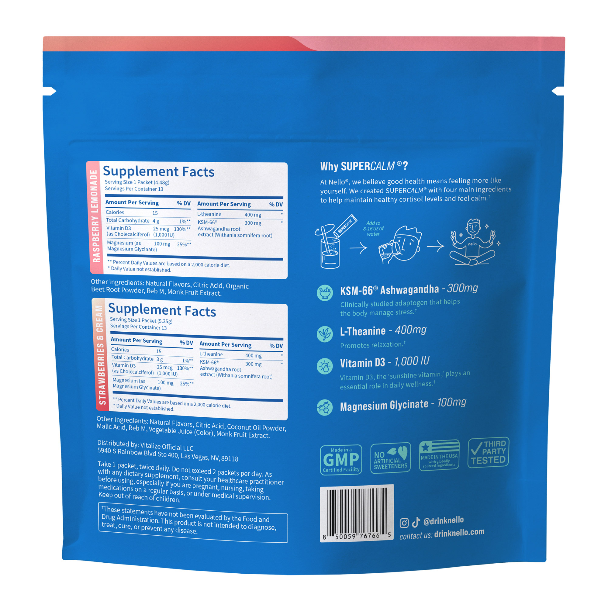 Enlarge Product Preview 3 Successfully Enriched by automation Job.