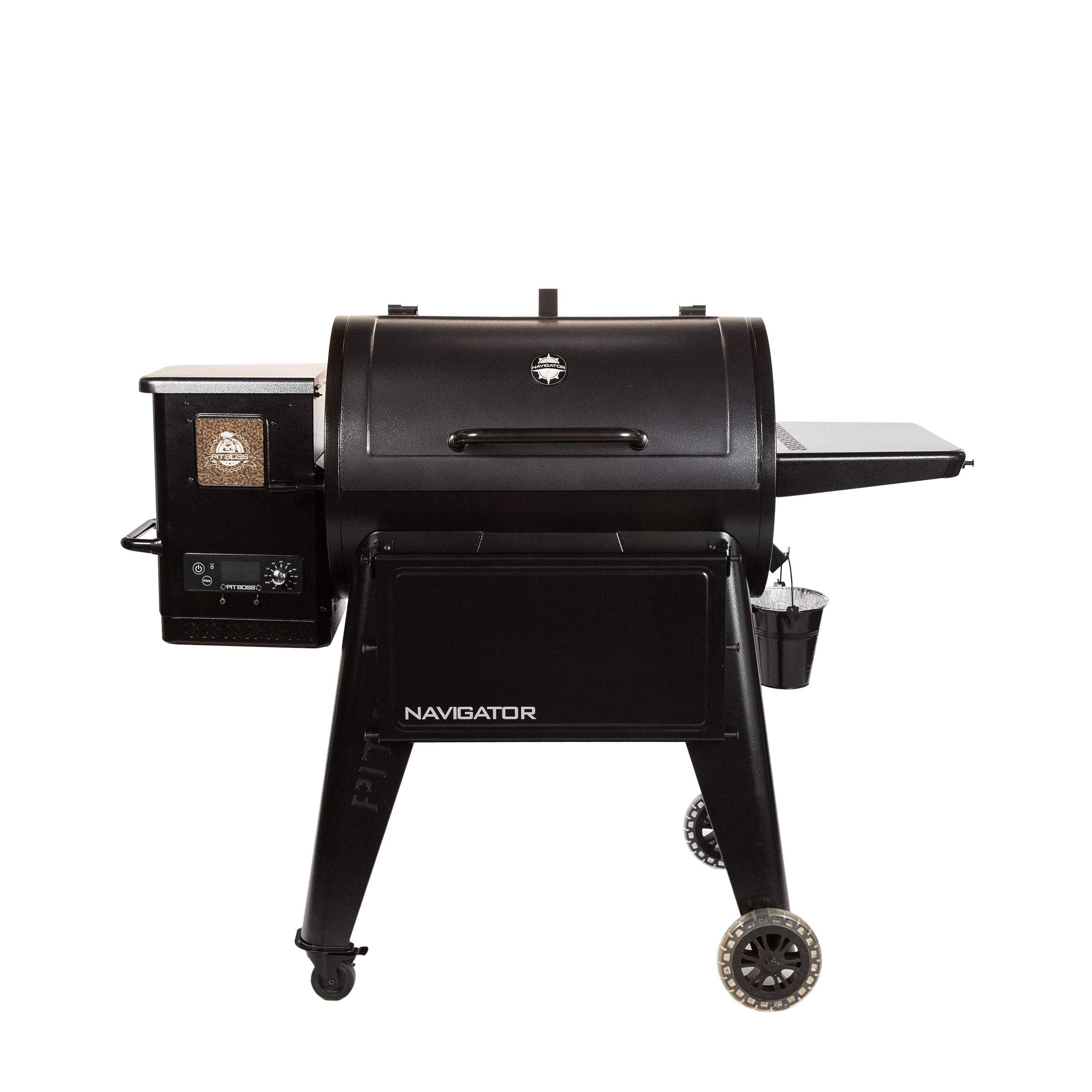 Pit Boss Navigator Wood Pellet Grill | Costco