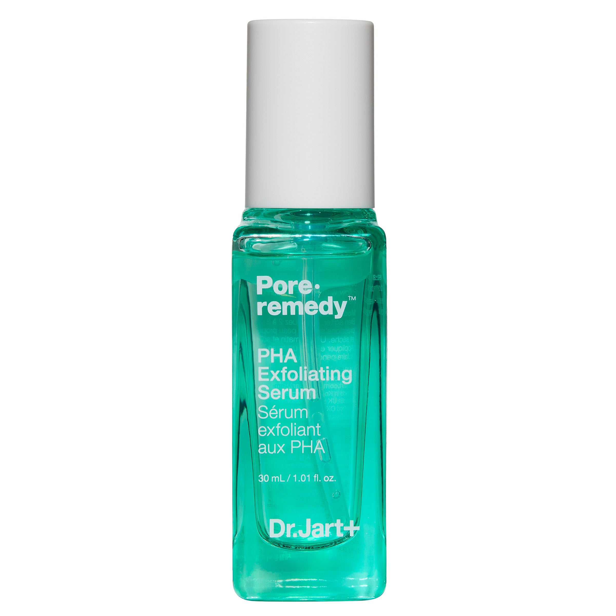 Dr.Jart+ Pore Remedy PHA Exfoliating Serum, 1.01 fl oz | Costco