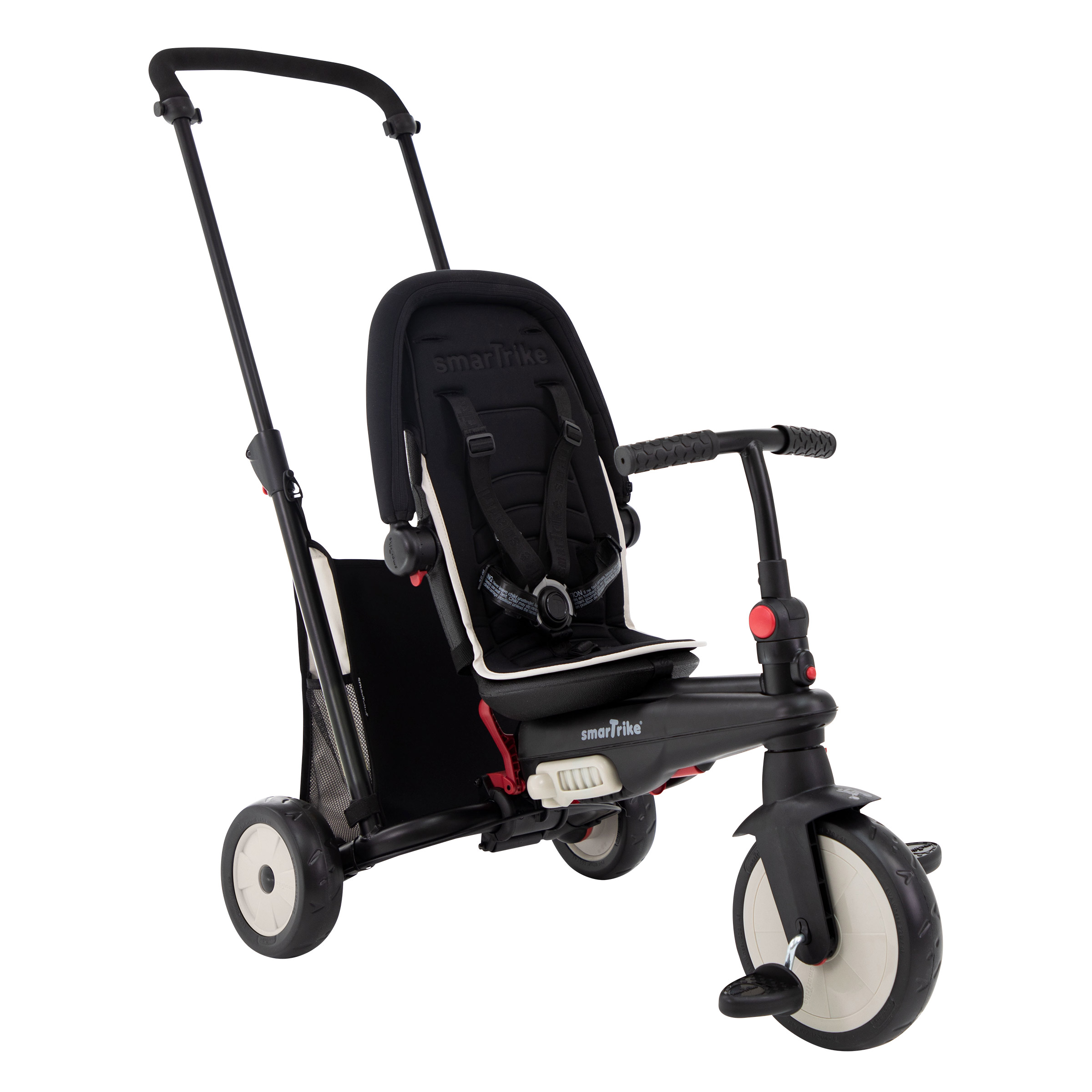 SmarTrike STR3 6-in-1 Folding Stroller Tricycle | Costco