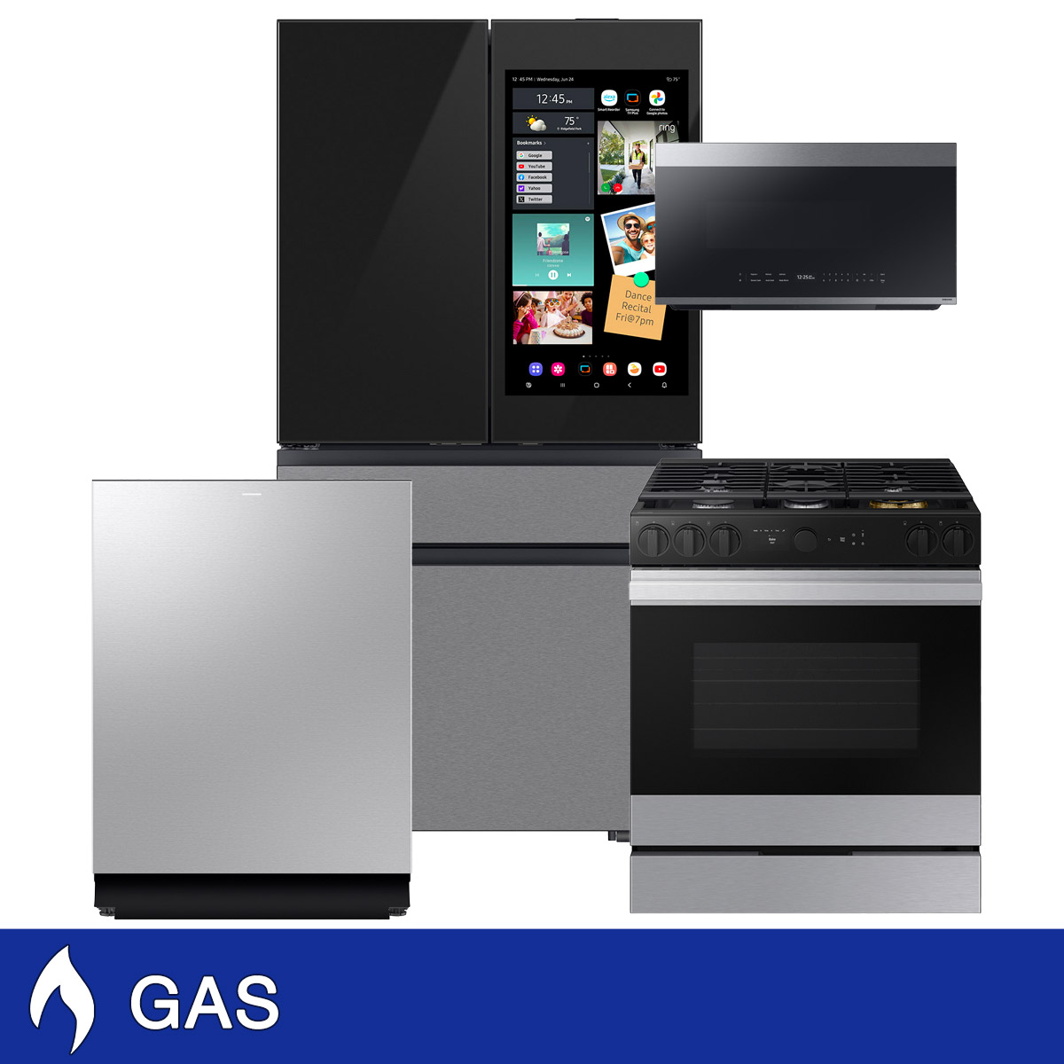 High End Kitchen Appliances Packages: Elevate Your Culinary Space