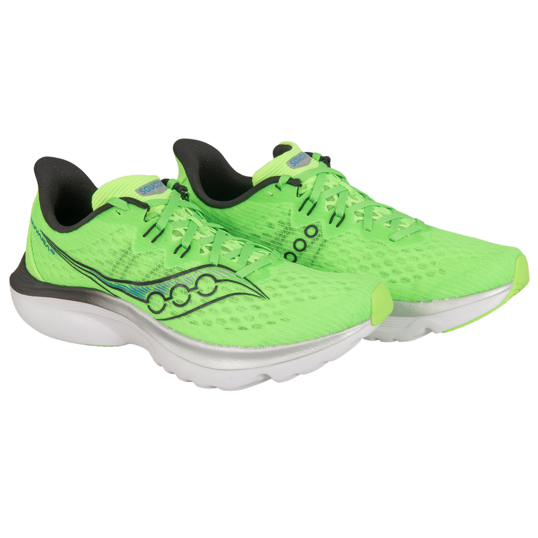 Saucony Men's Kinvara 16 Shoe