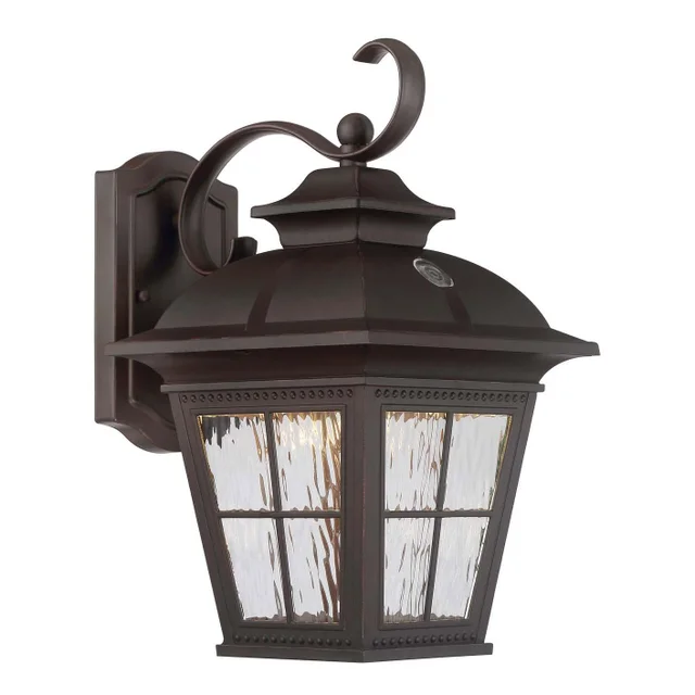 ALTAIR LIGHTING LED COACH LIGHT 15.7" HIGH ^