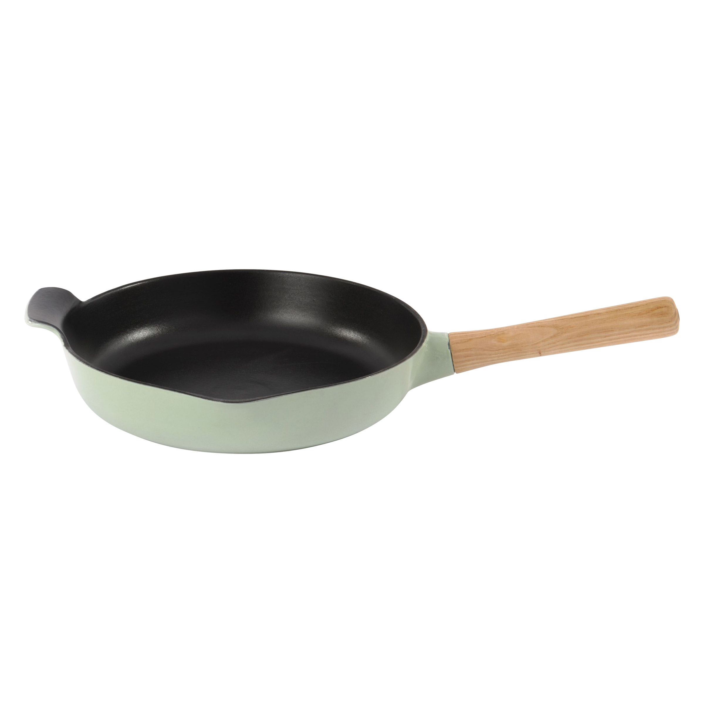 BergHOFF Ron Cast Iron 10.25" Fry Pan