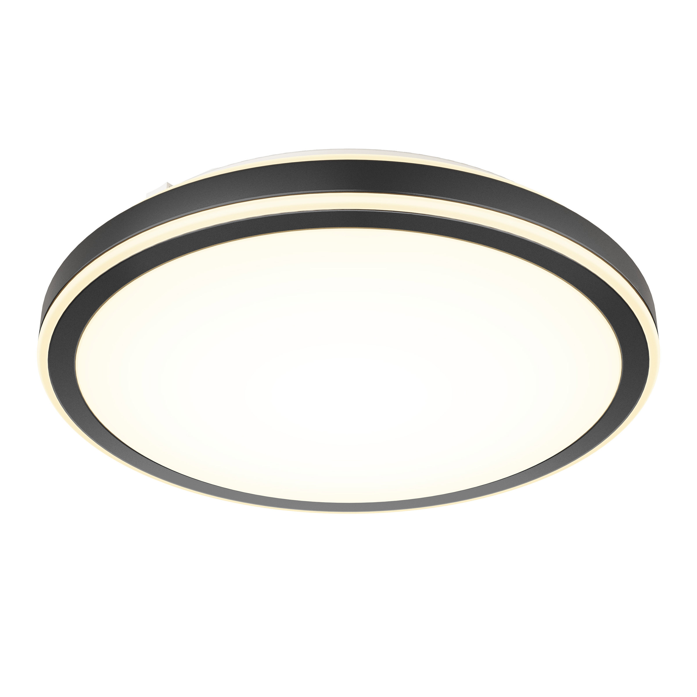 Artika Altitude LED 5CCT Flush Mount Light 