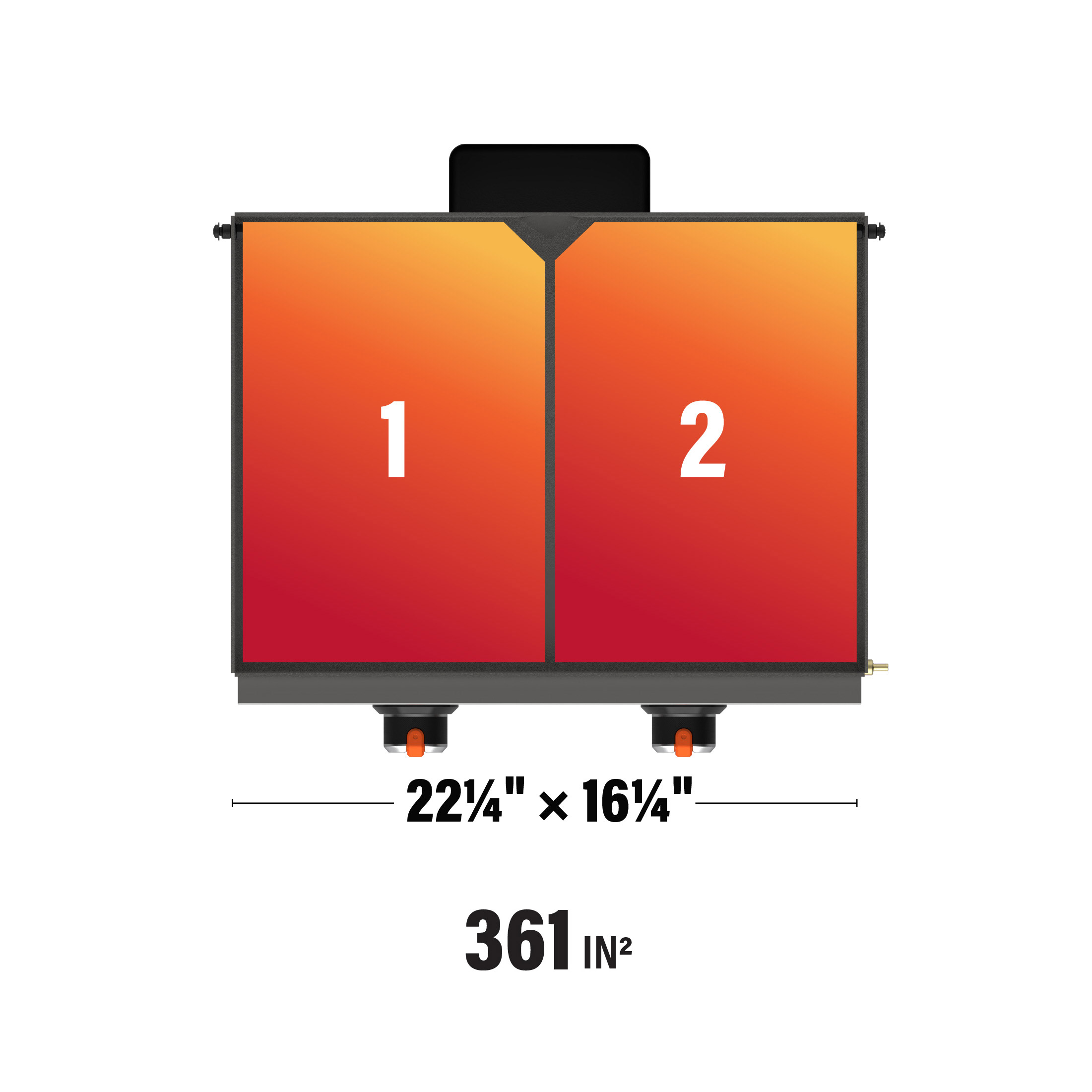 Enlarge Product Preview 4 Successfully Enriched by automation Job.