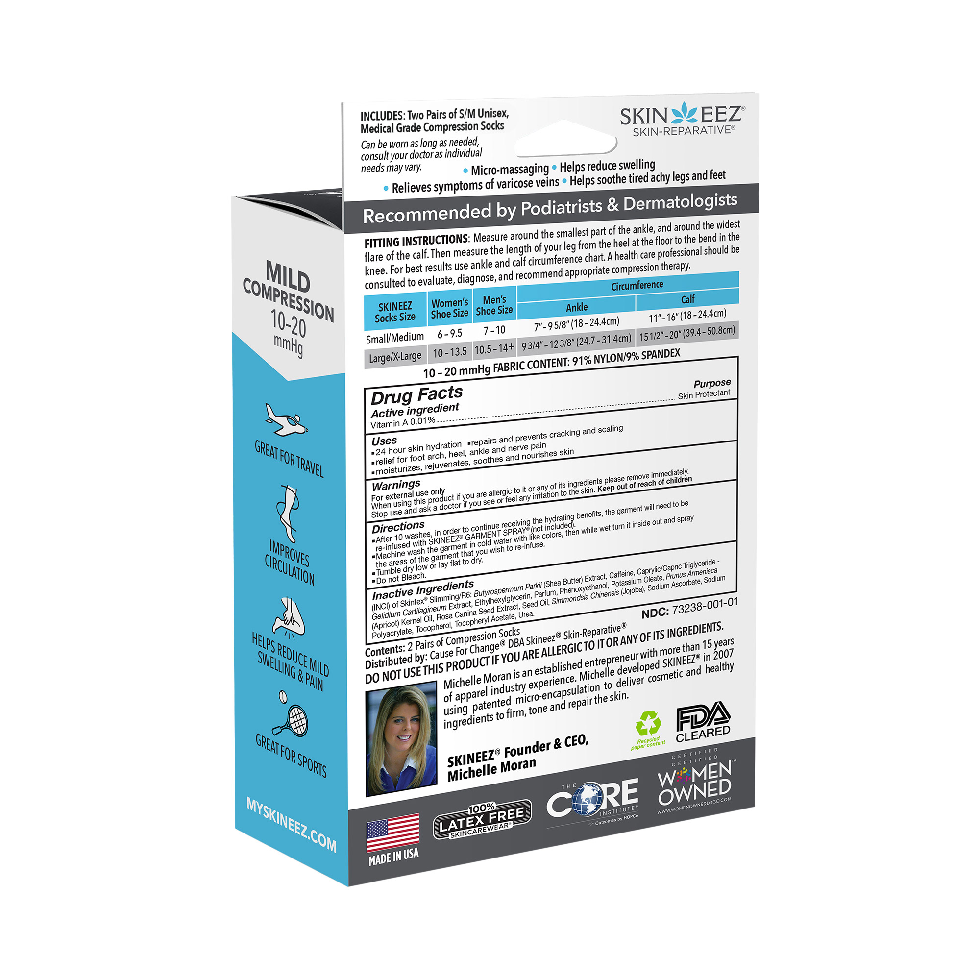 Enlarge Product Preview 2 Successfully Enriched by automation Job.