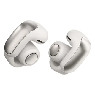 BOSE ULTRA OPEN-EAR EARBUDS WHITE SMOKE ^