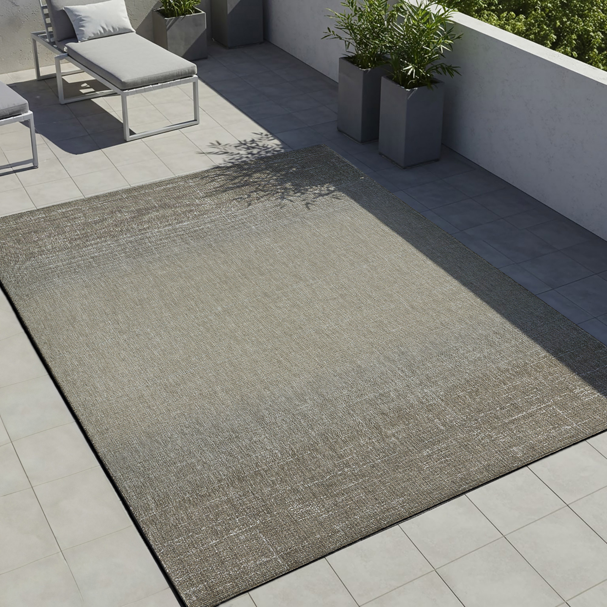 Airen Indoor/Outdoor Rug Collection  Monet