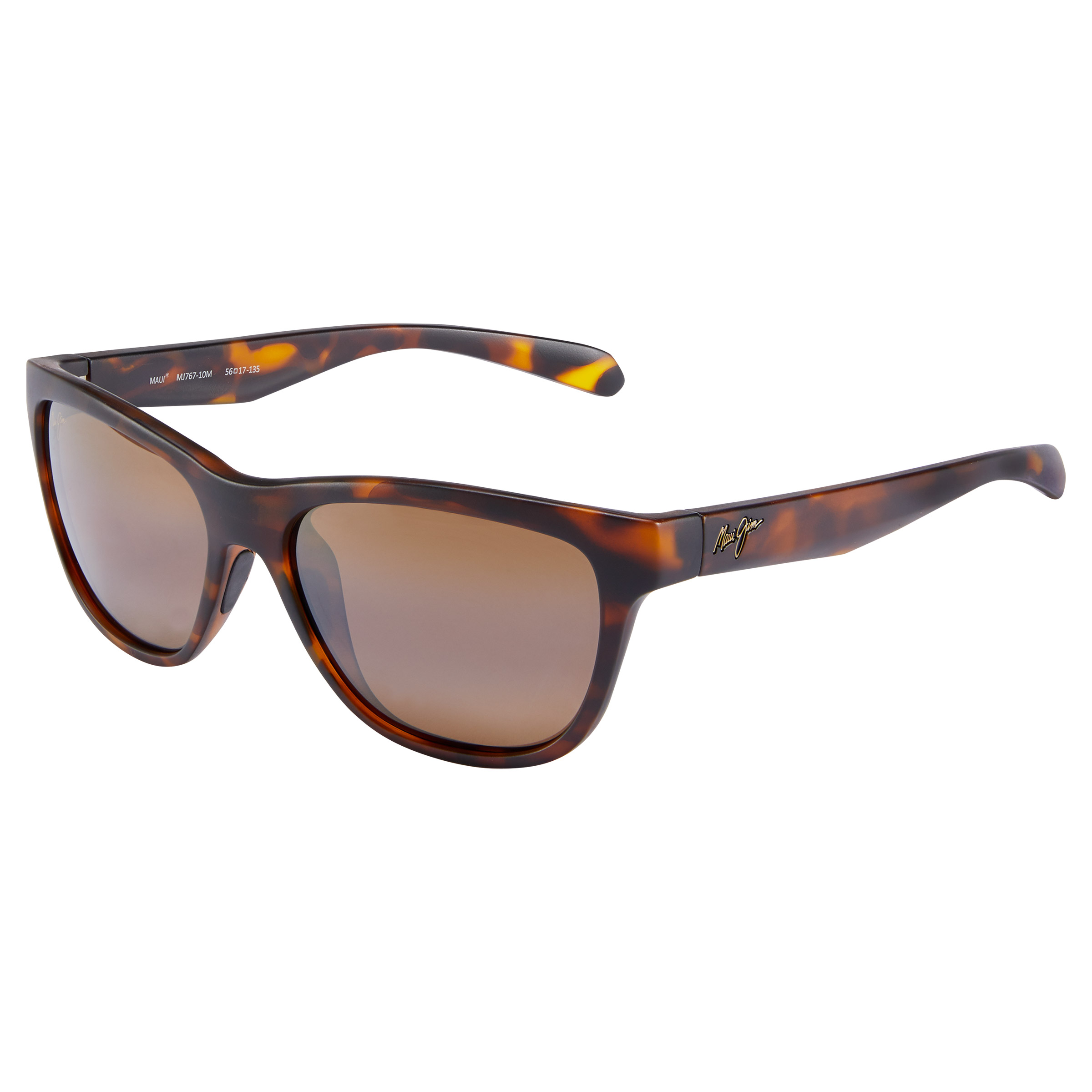 Maui Jim Secrets Sunglasses Maui Jim 767 Secrets main image 3