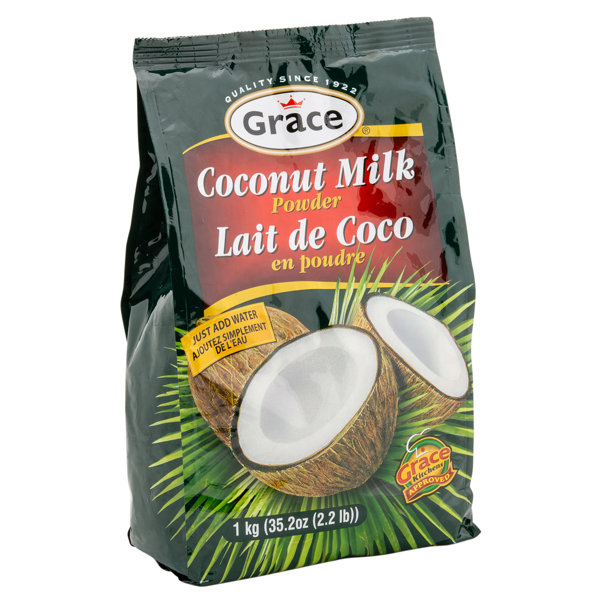 Grace Coconut Milk Powder, 1 Kg