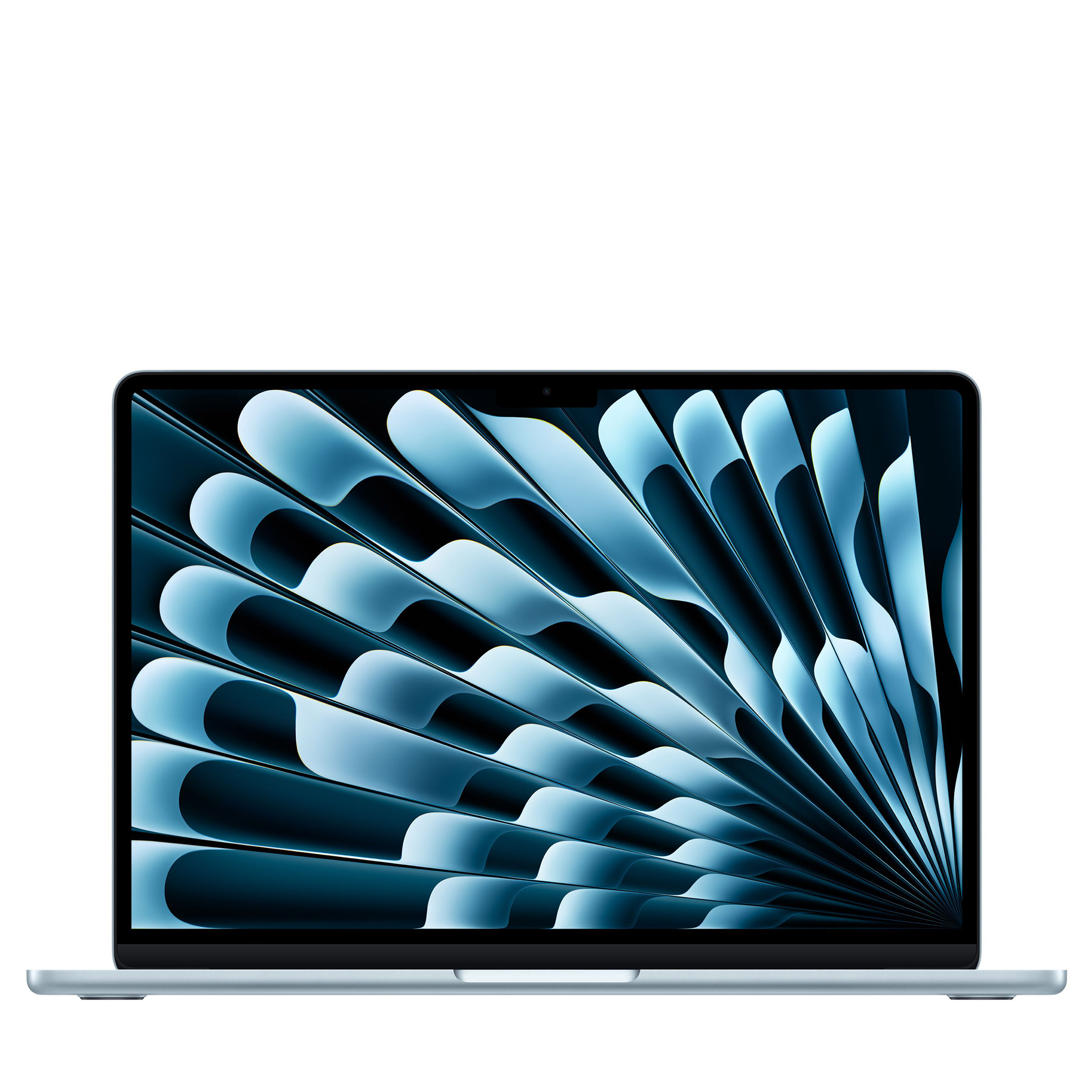 MacBook Air Laptop (13-inch) - Apple M4 chip  Built for Apple Intelligence  10-core CPU  10-core GPU  24GB Memory  512GB