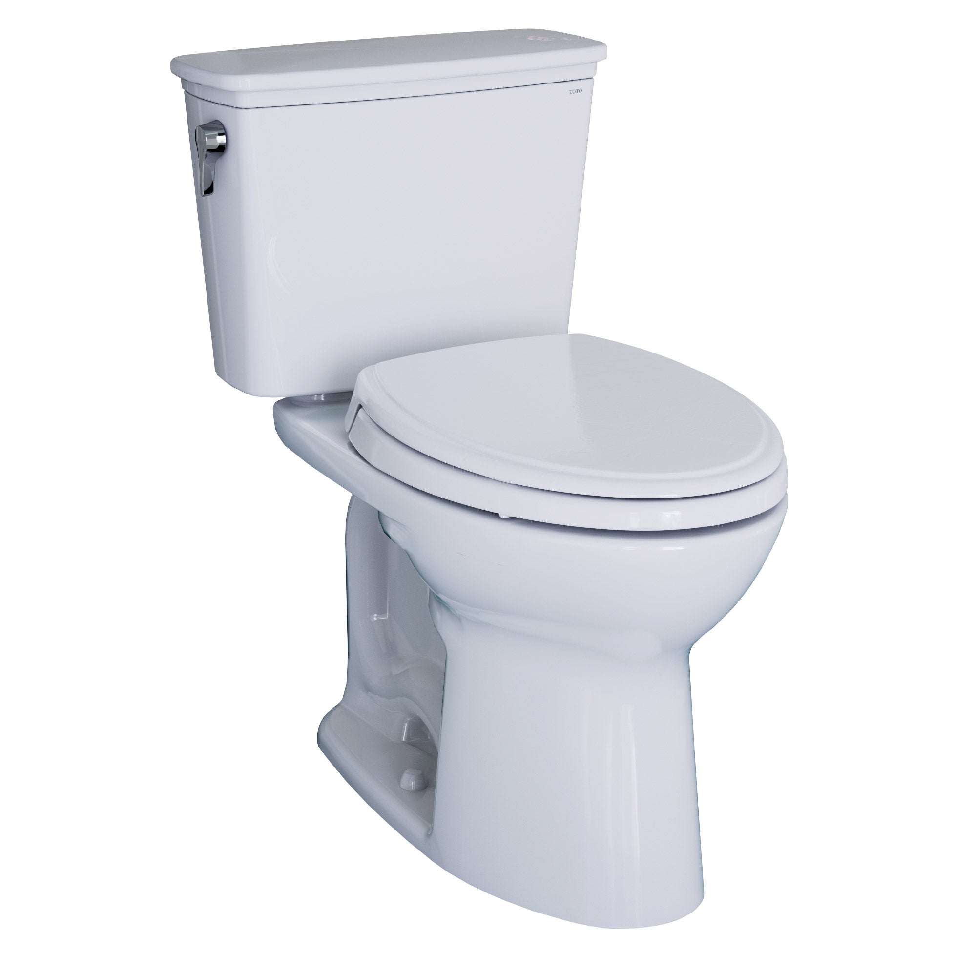 TOTO Drake 2-piece Elongated Toilet | Costco
