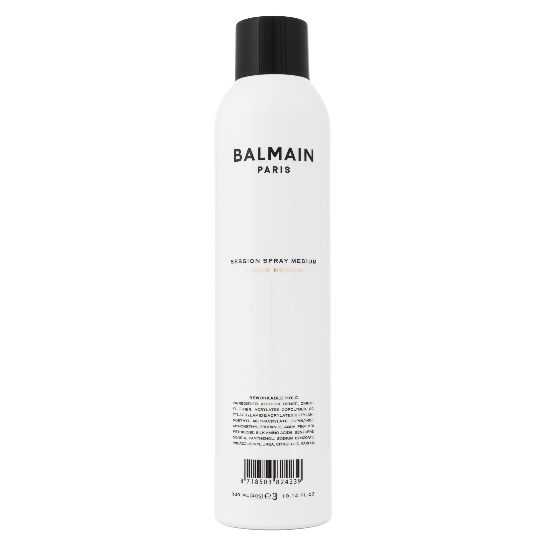 Balmain Session Spray Medium, 300 mL