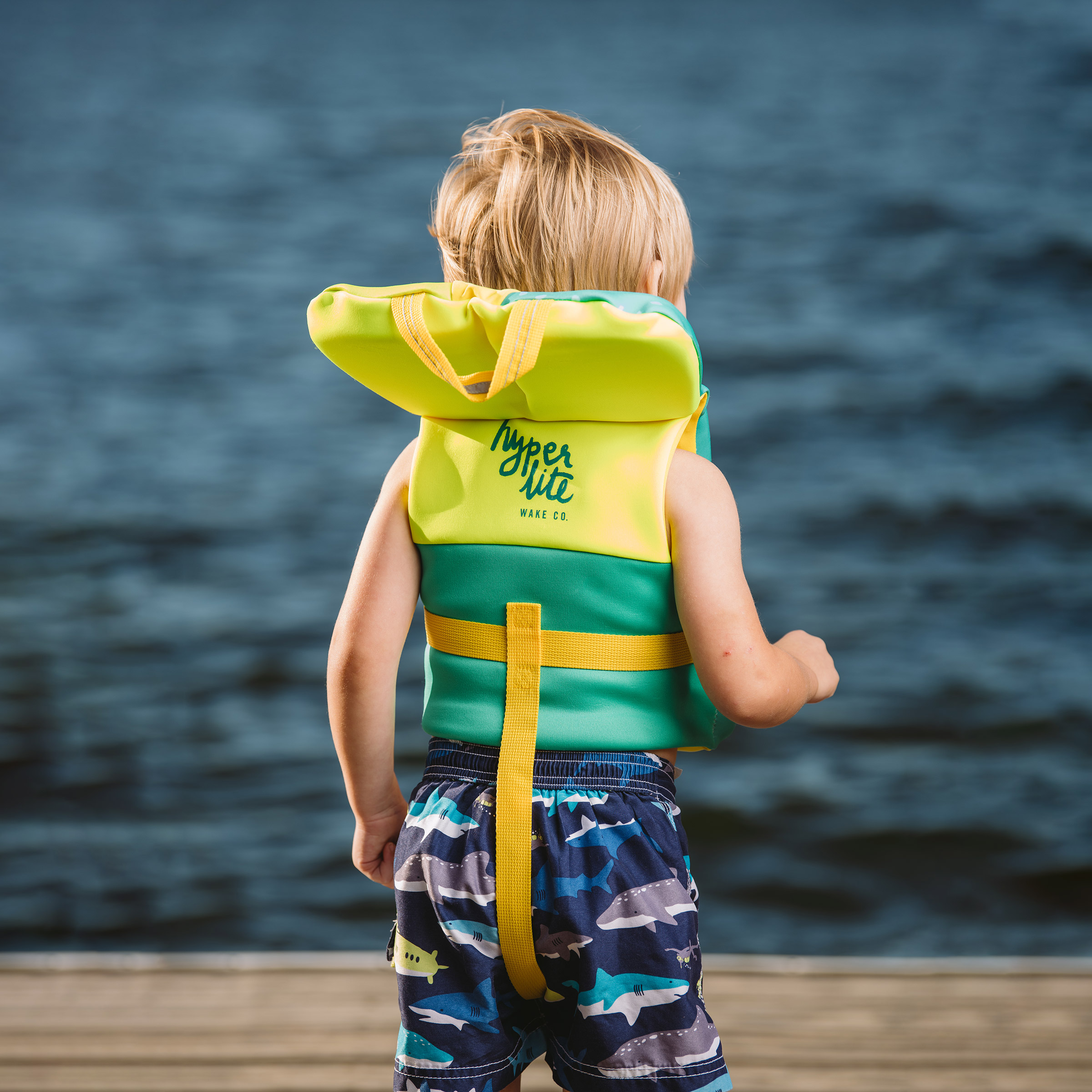 Hyperlite Life Vest