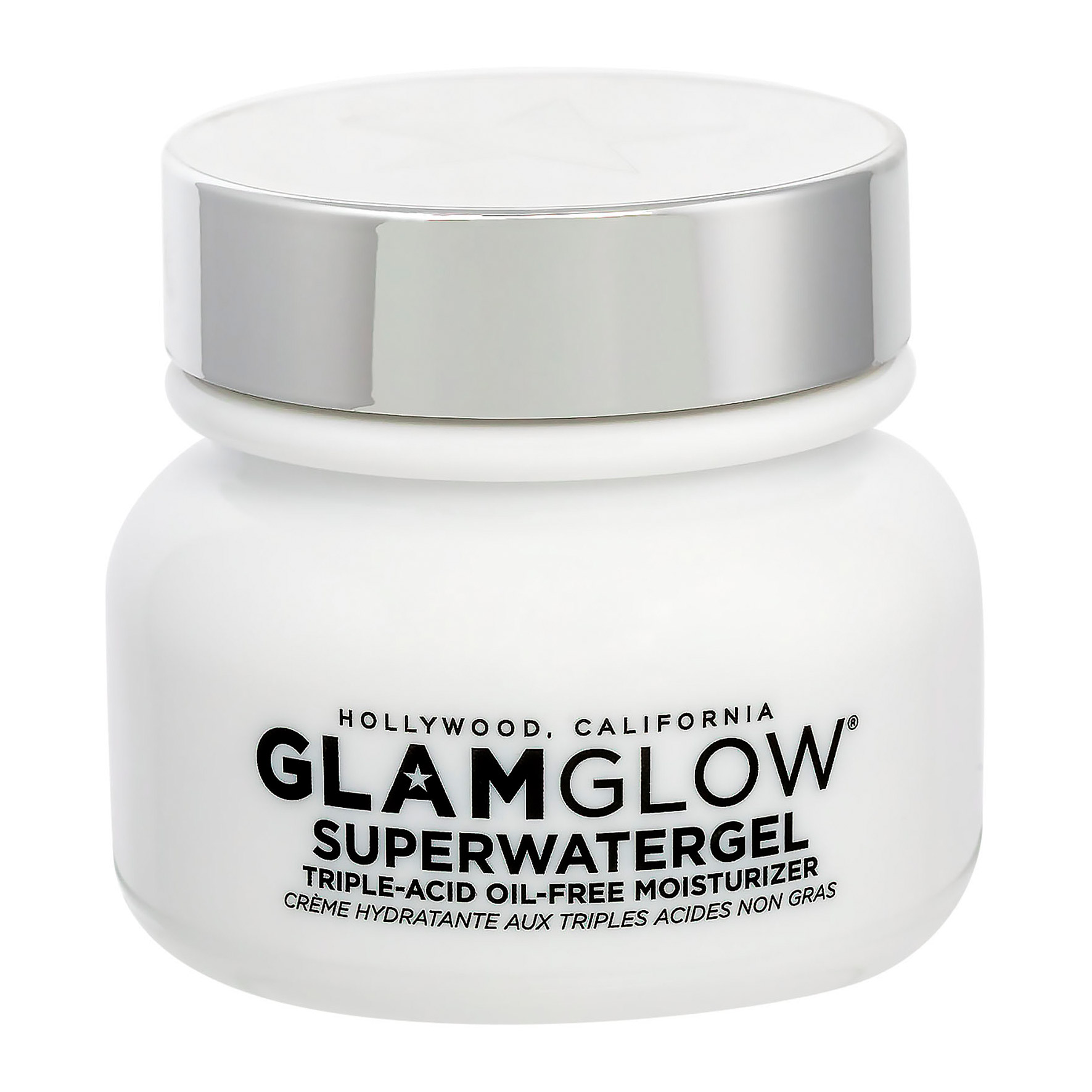 Glamglow Superwatergel Moisturizer