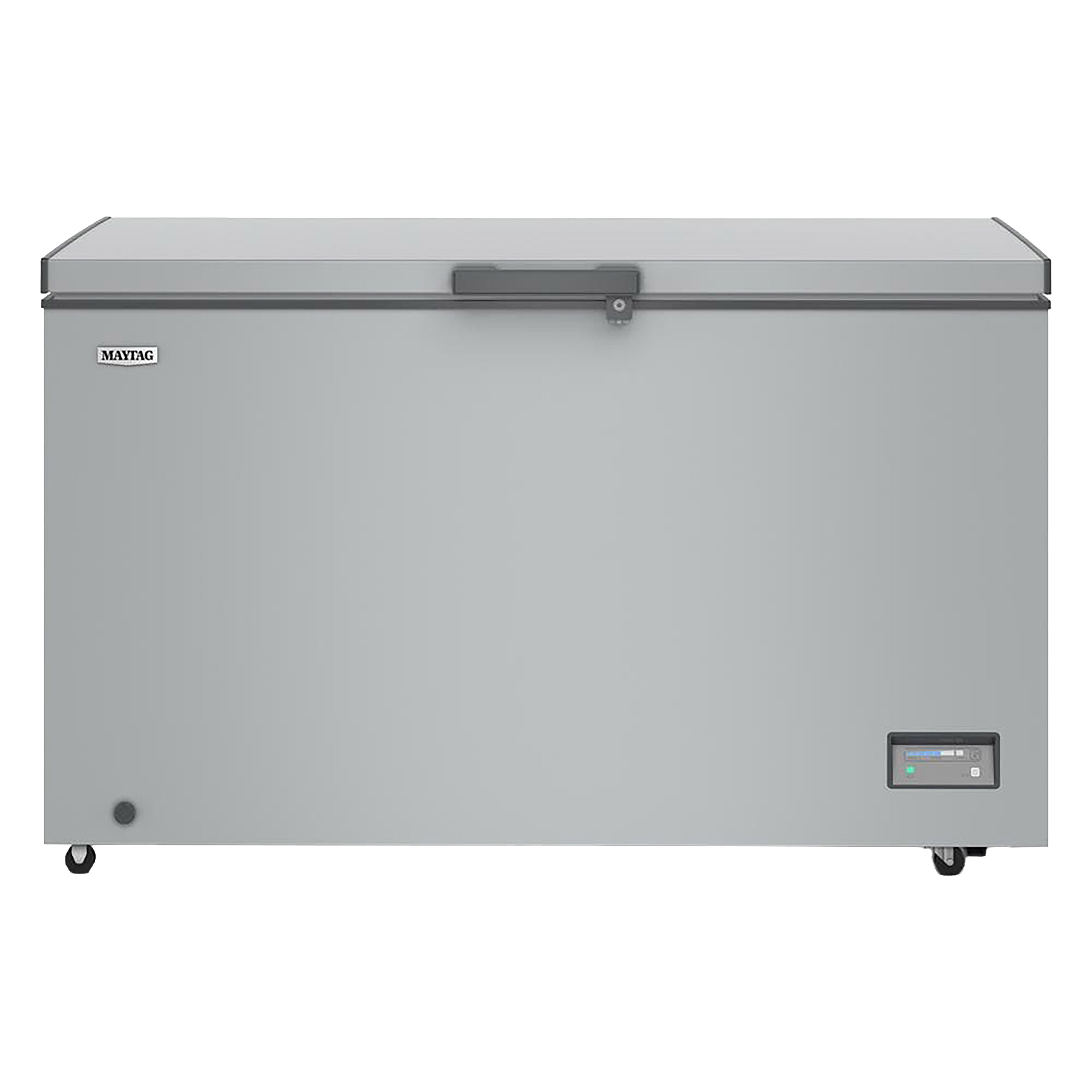 Hisense 13.6 cu. ft. Garage Ready Frost Free Convertible Upright