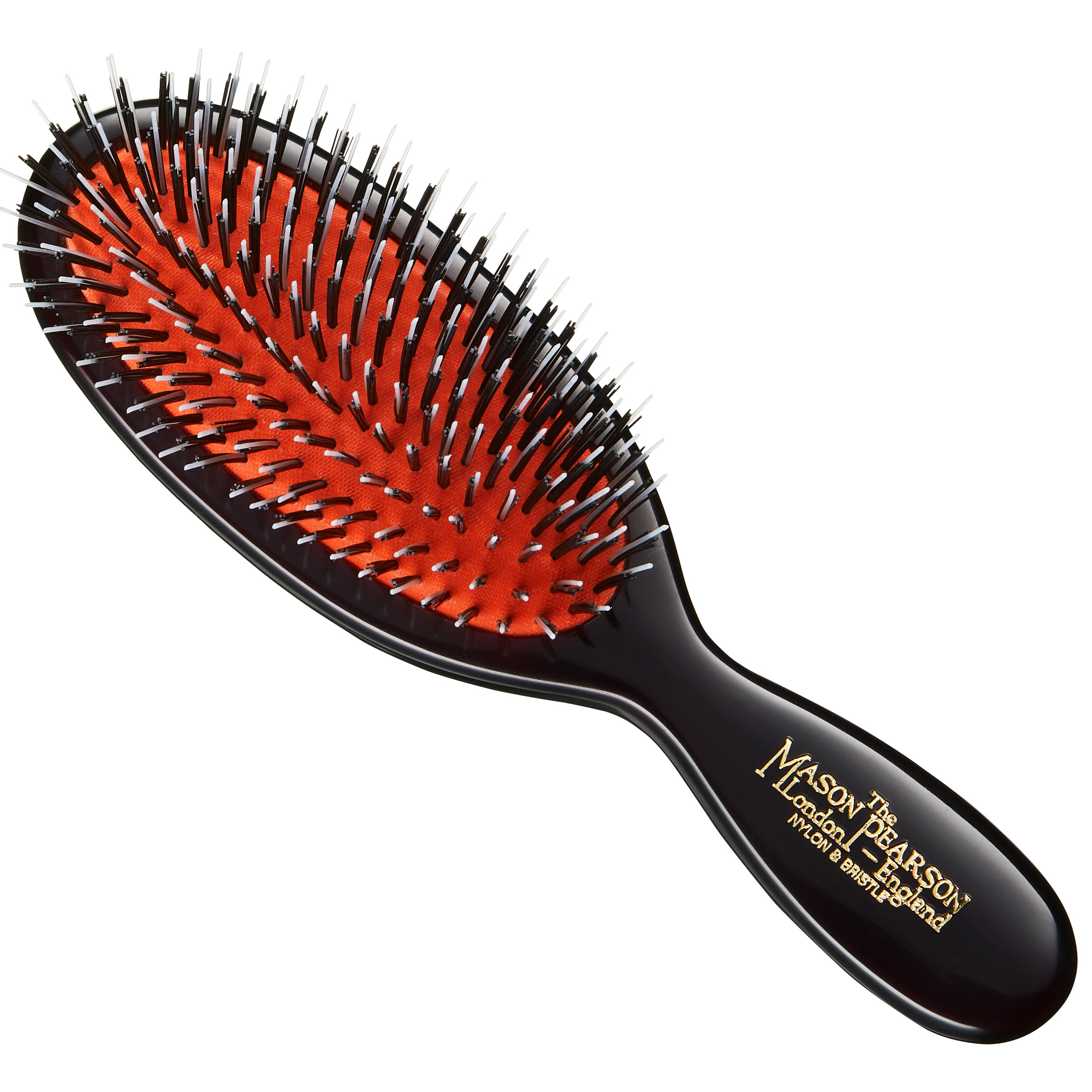 Mason Pearson Pocket Bristle & Nylon Brush, BN4 | Costco