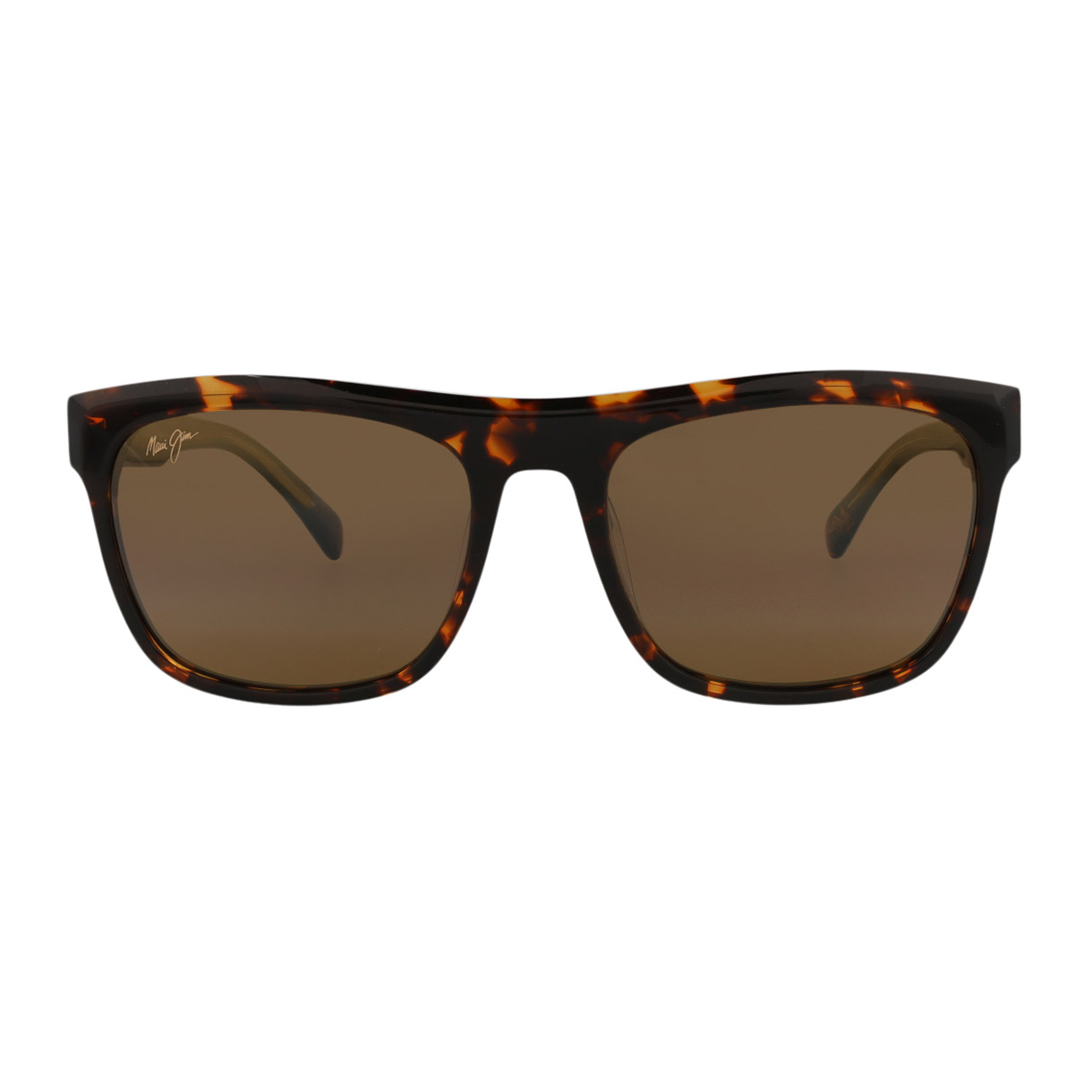 Maui Jim S-Turns H872-10 Polarized Sunglasses | Costco