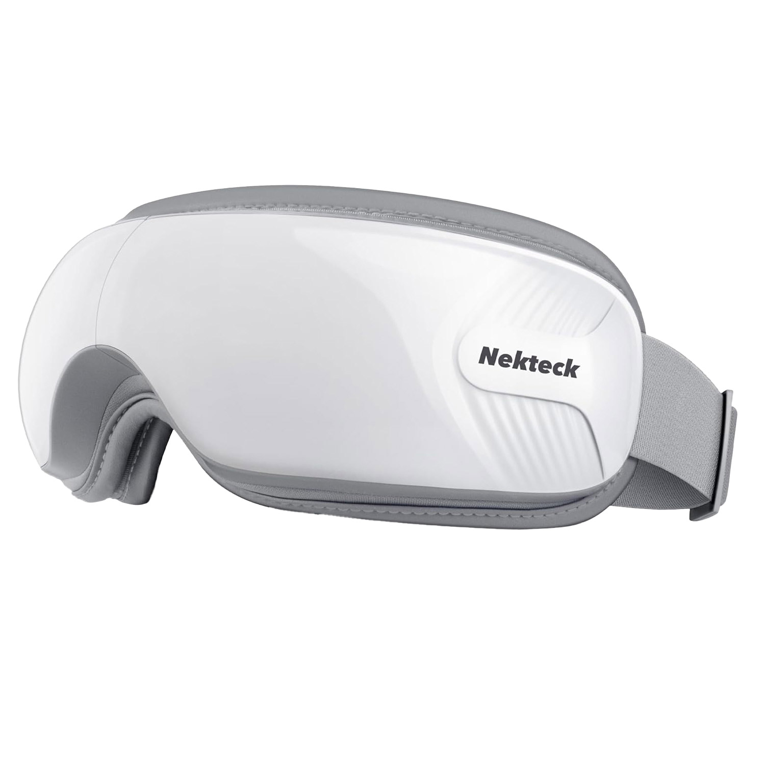 Nekteck Portable Eye Massager with Soothing Heat