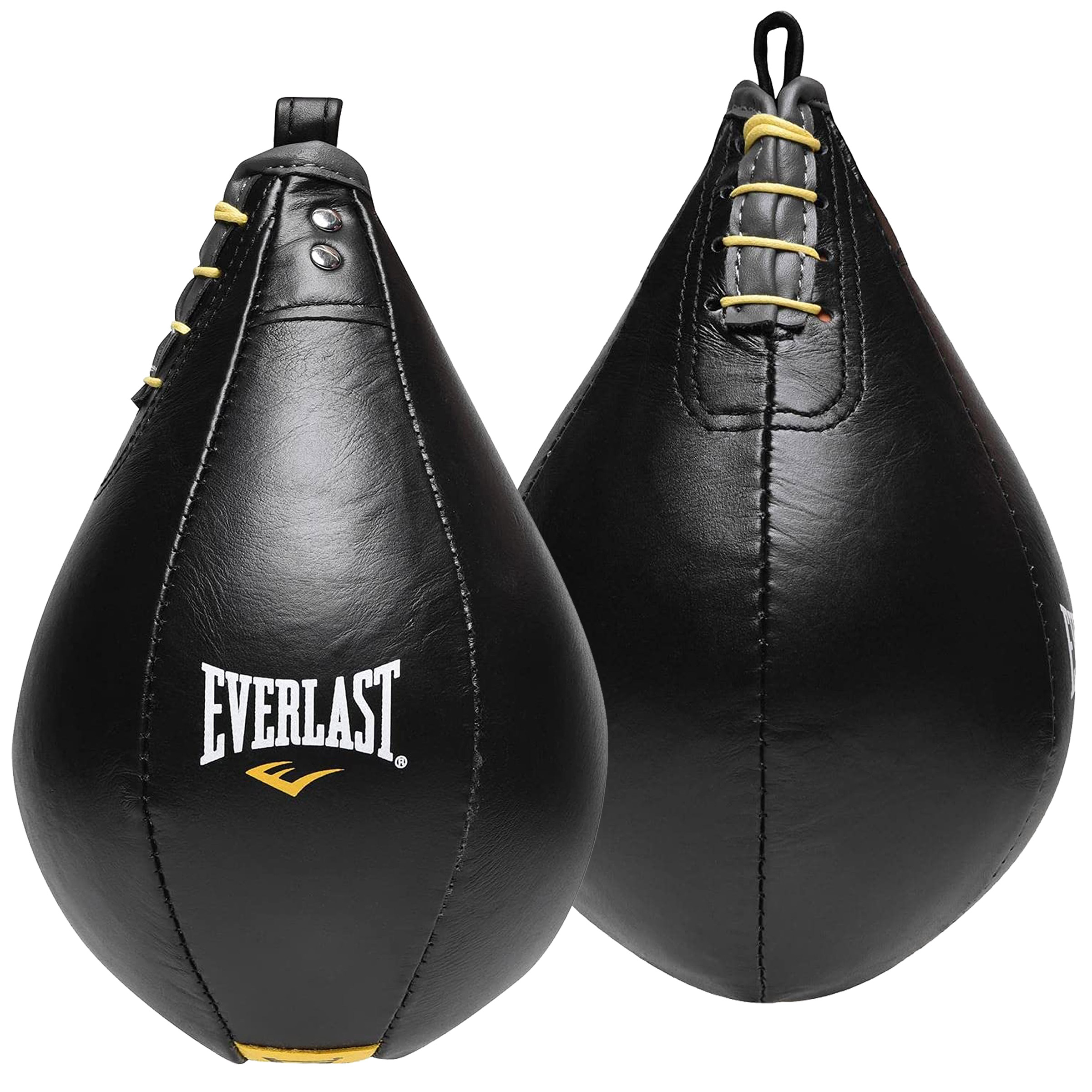 Everlast Speed Bag Platform, Speed Bag and Handwraps Kit | Costco