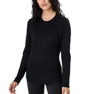 SEG'MENTS WOMEN'S MERINO WOOL TOP