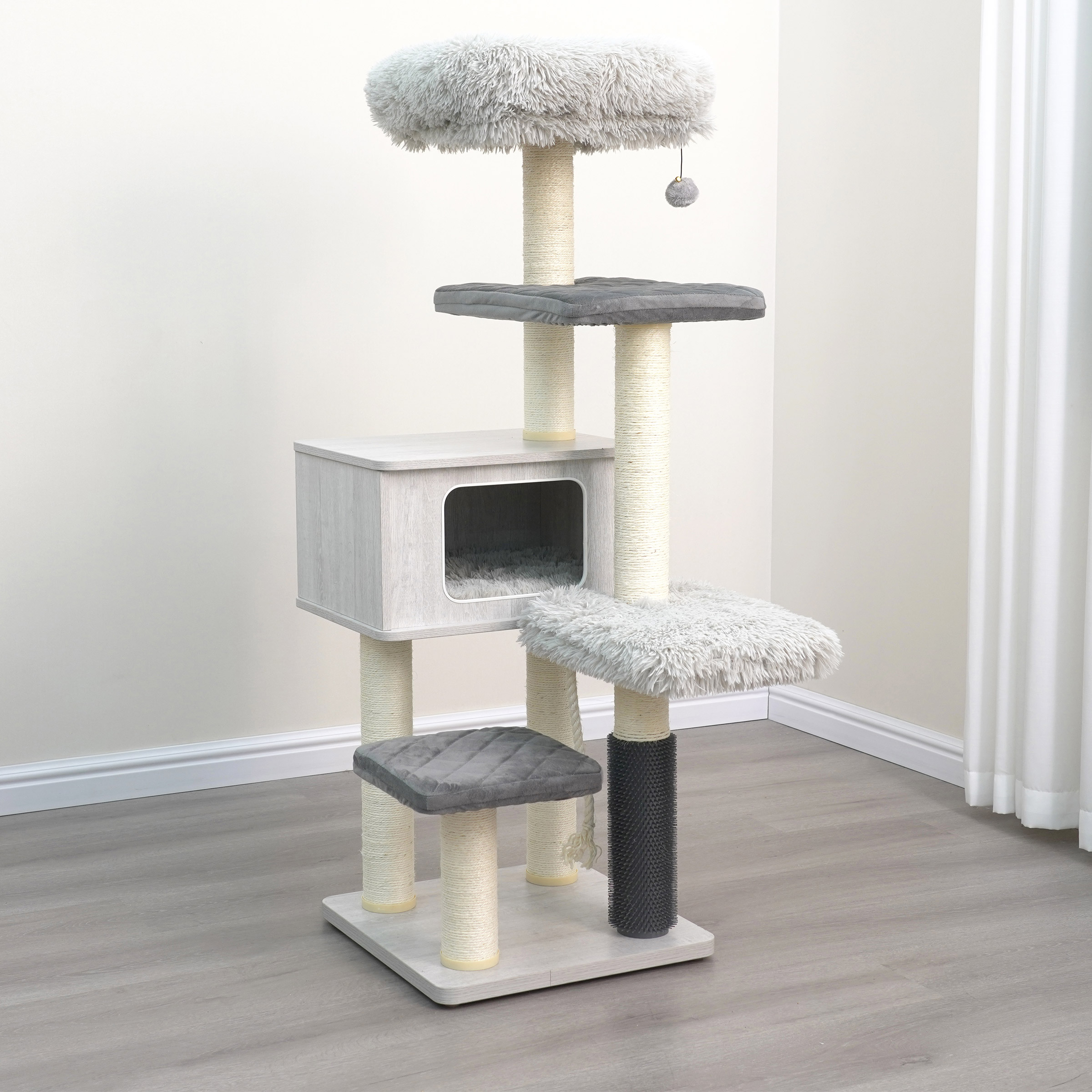 Enlarge Product Preview 3 Successfully Enriched by automation Job.