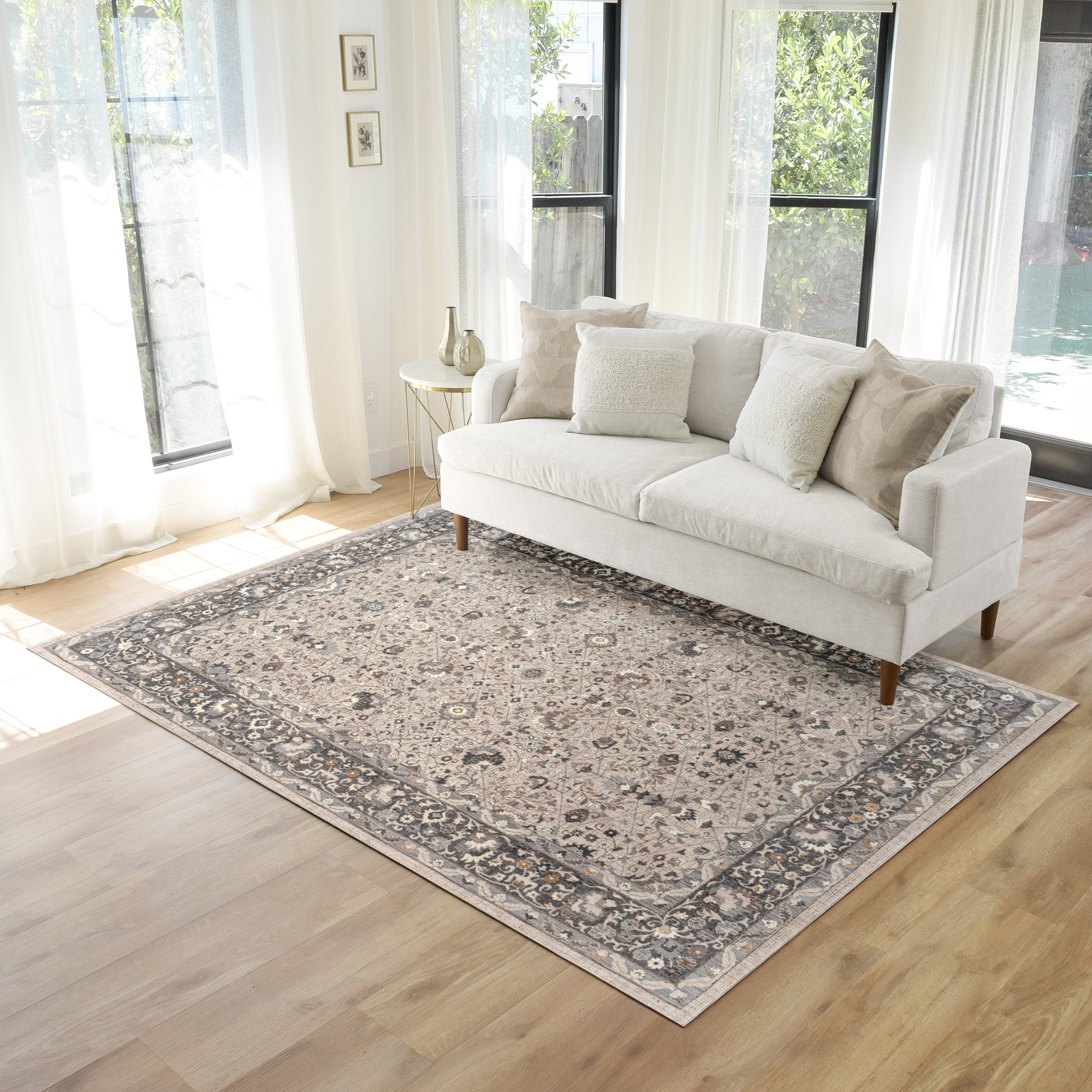 Thomasville Finlay Area Rug Collection  Lainey
