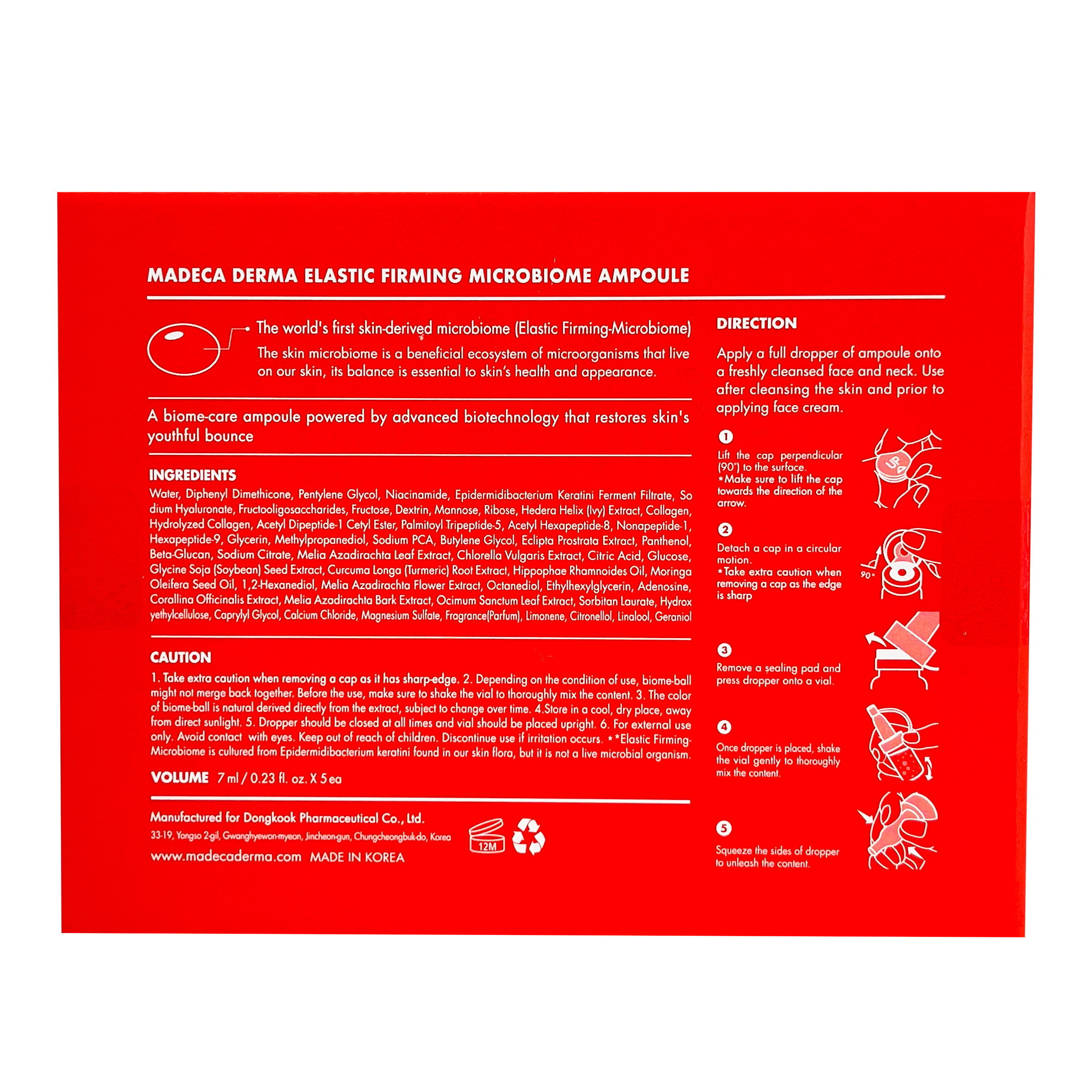 Enlarge Product Preview 5 Successfully Enriched by automation Job.