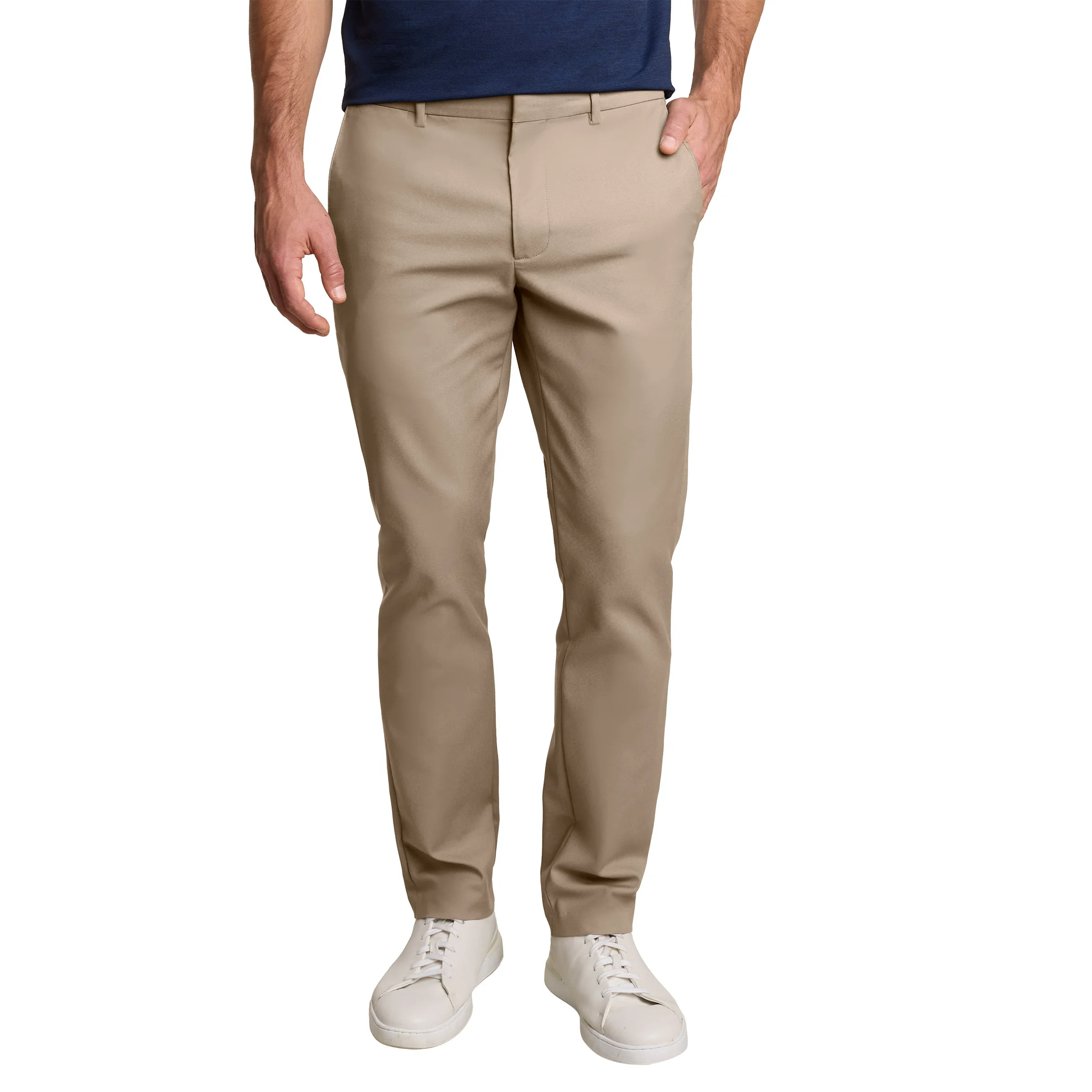 Mack Weldon Men's Chino Pant | Costco